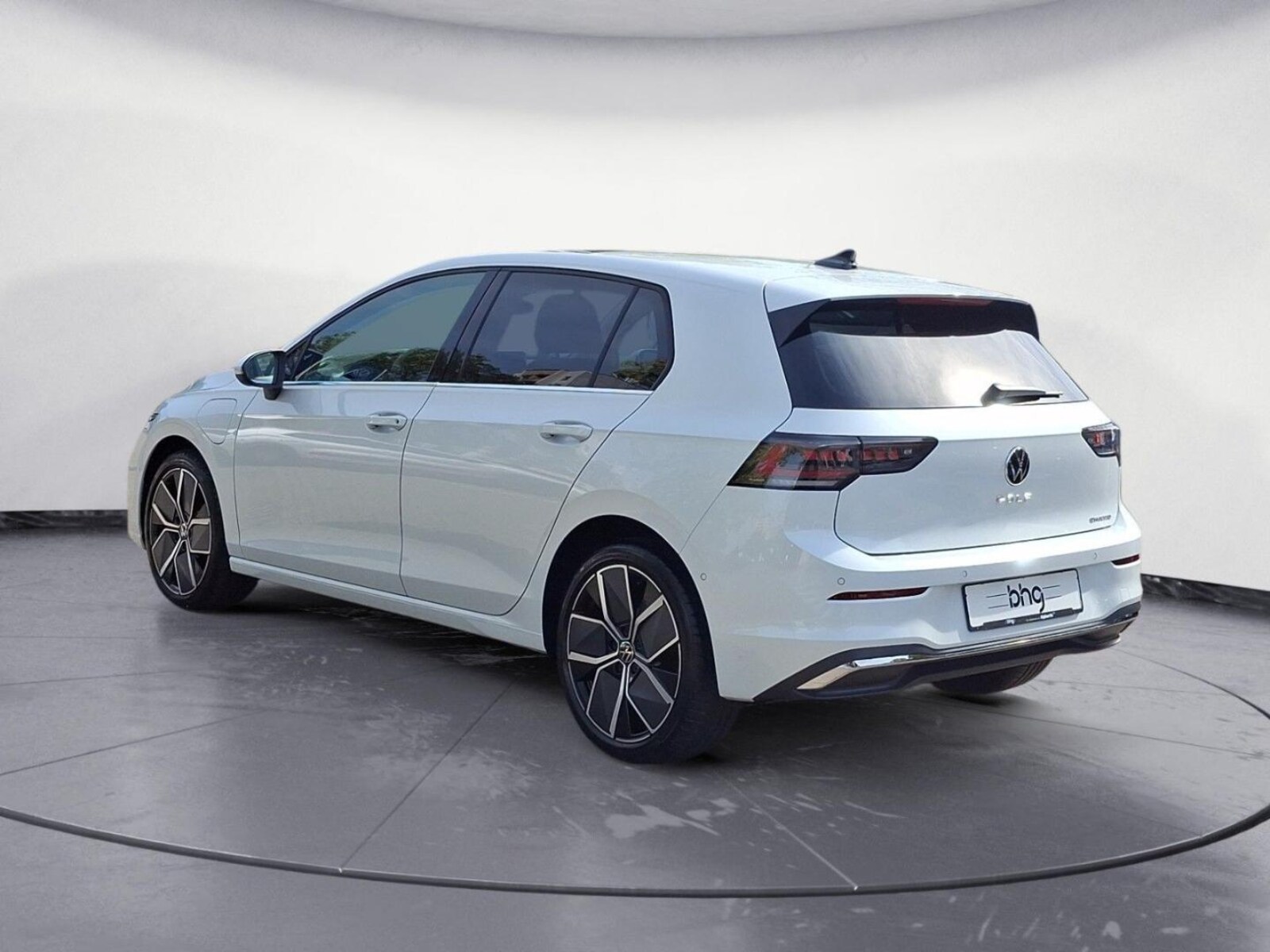 Volkswagen Golf – Bild 4