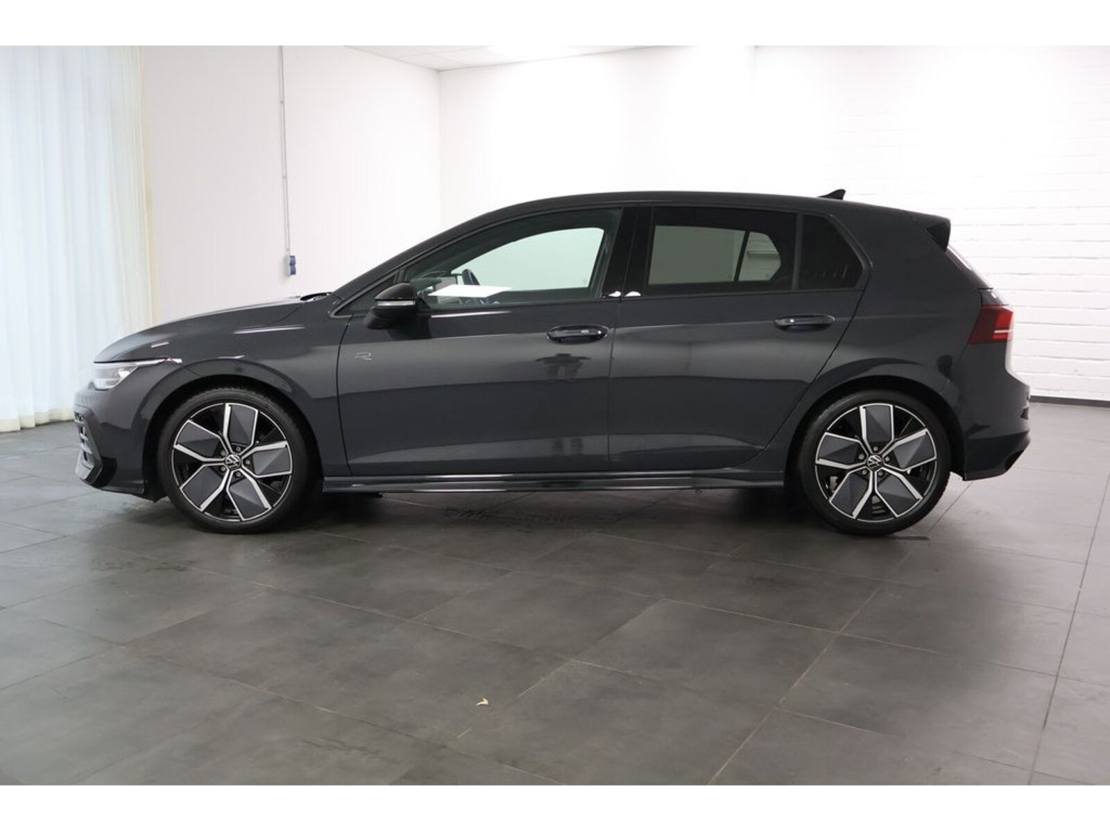 Volkswagen Golf – Bild 7