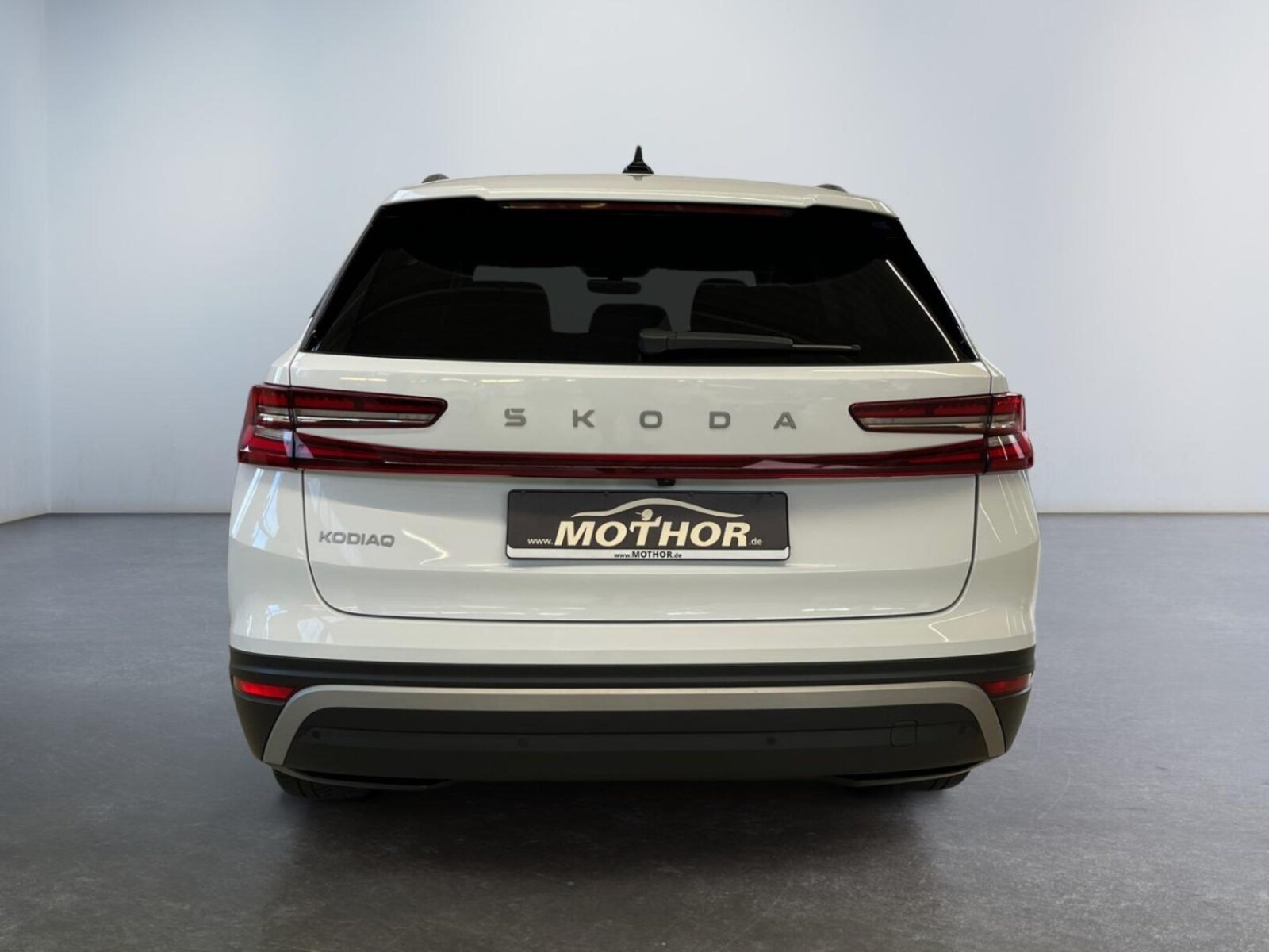 Škoda Kodiaq – Bild 5