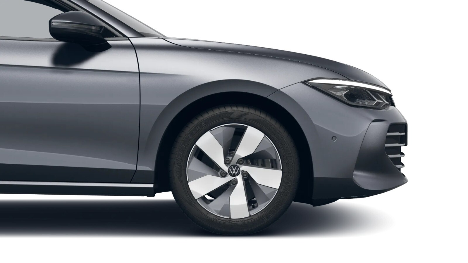 Volkswagen Passat – Bild 3