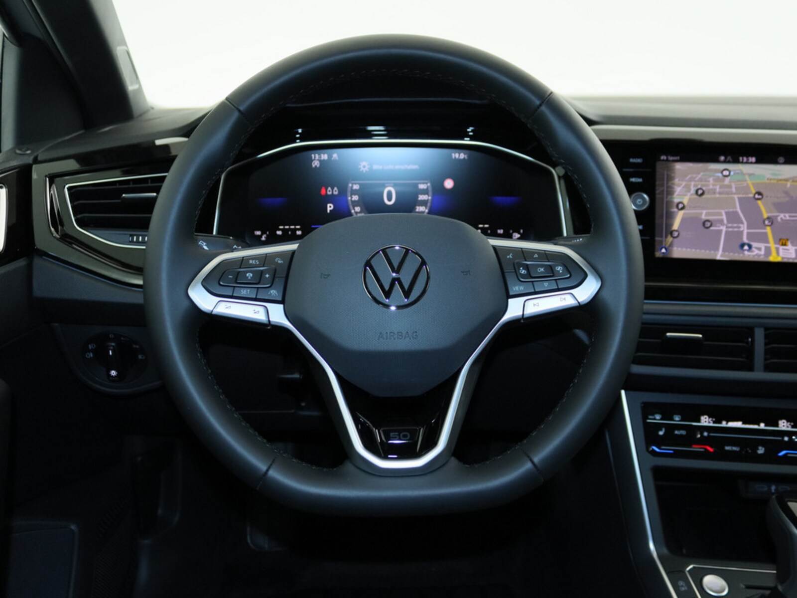 Volkswagen Polo – Bild 14