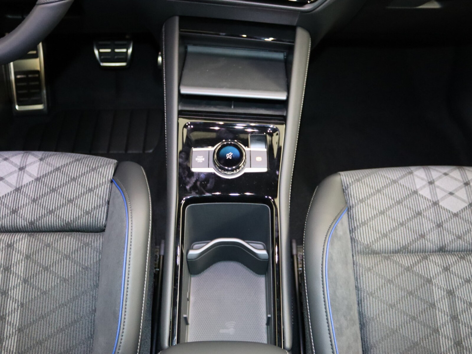 Volkswagen Tiguan – Bild 16