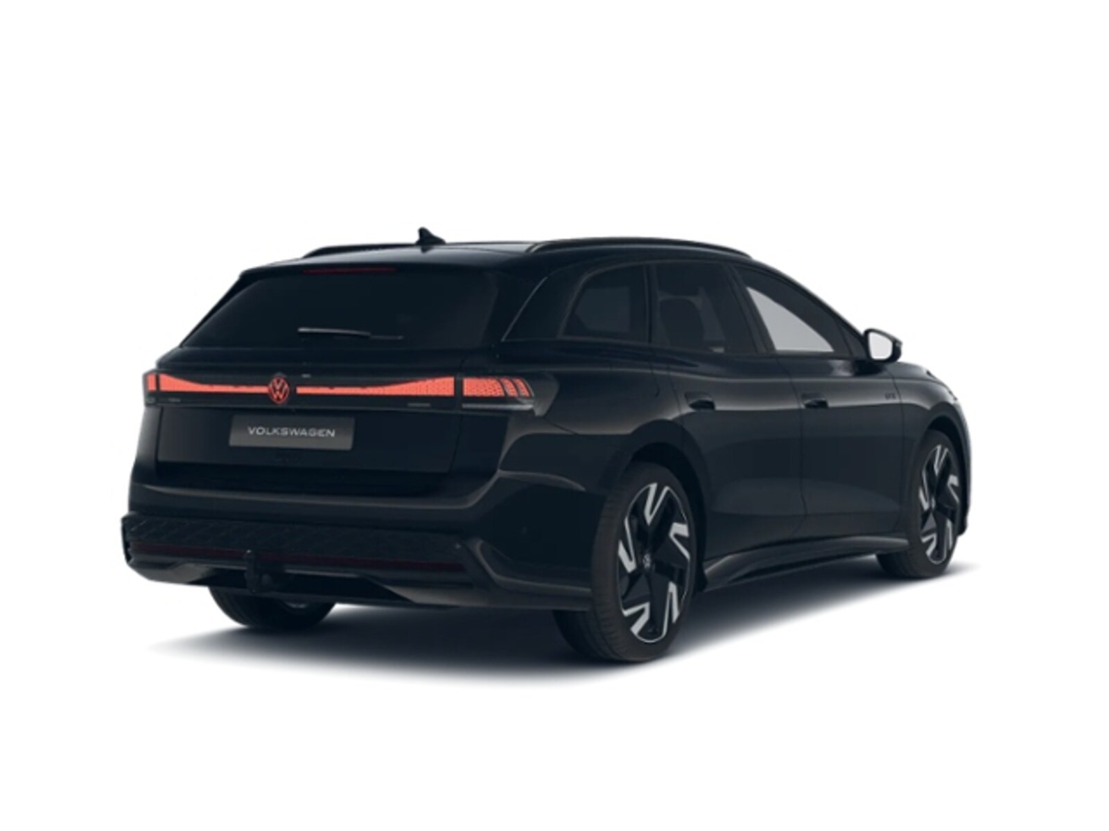 Volkswagen ID.7 Tourer – Bild 23