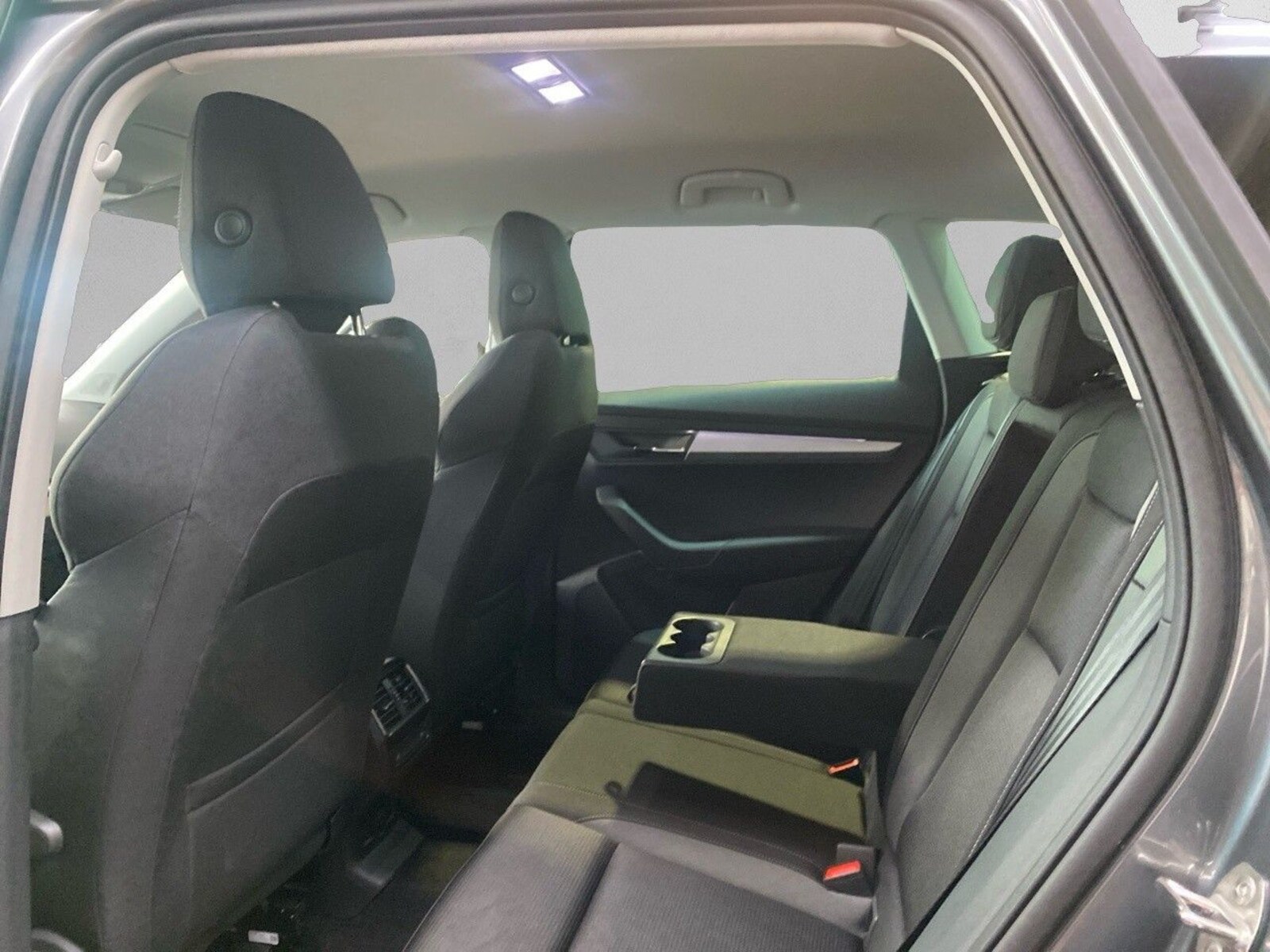 Škoda Karoq – Bild 16