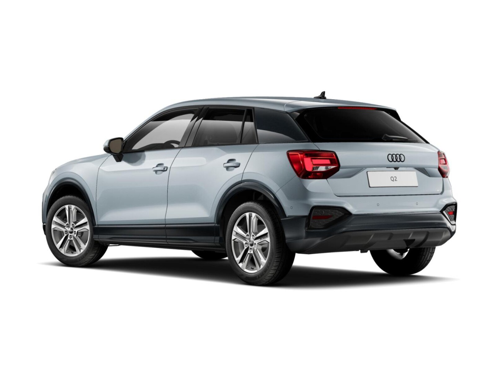 Audi Q2 – Bild 5