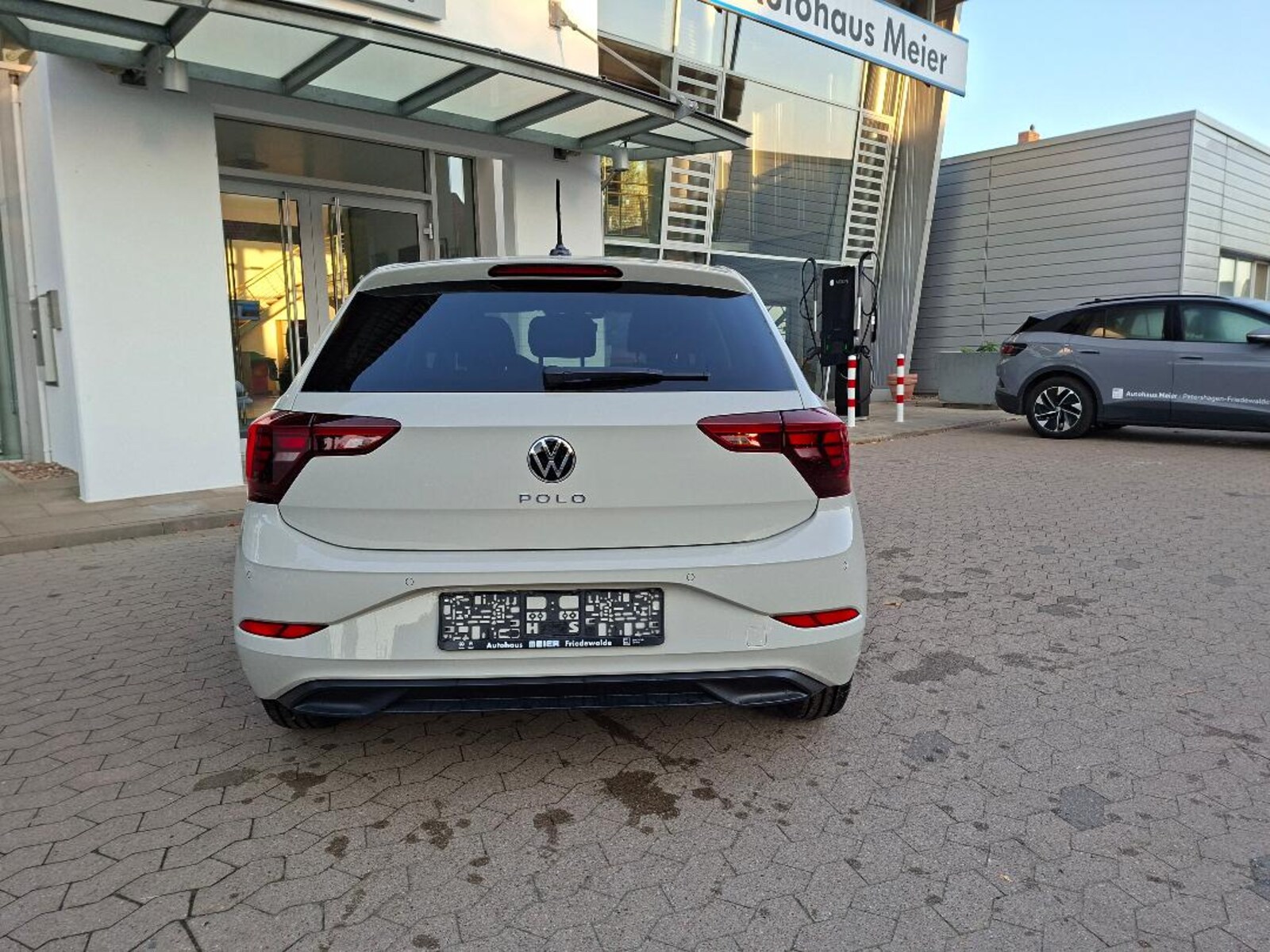 Volkswagen Polo – Bild 6