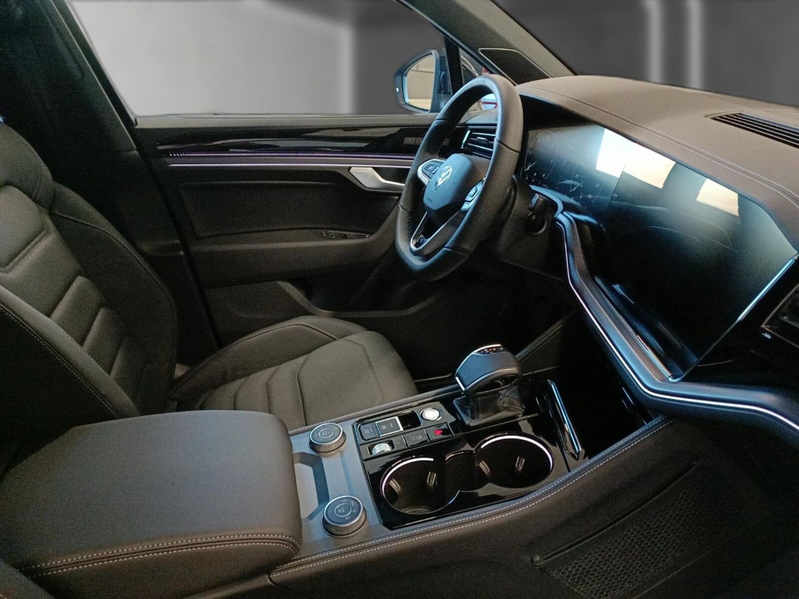Volkswagen Touareg – Bild 12