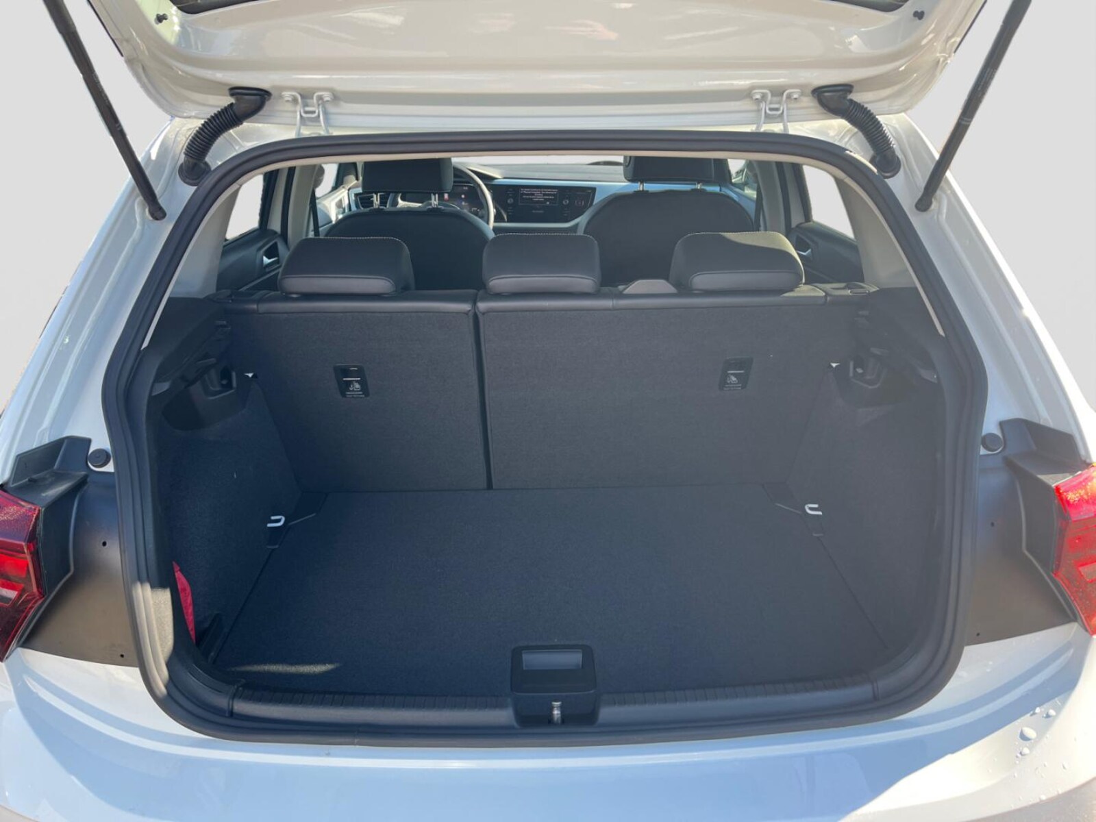 Volkswagen Polo – Bild 13