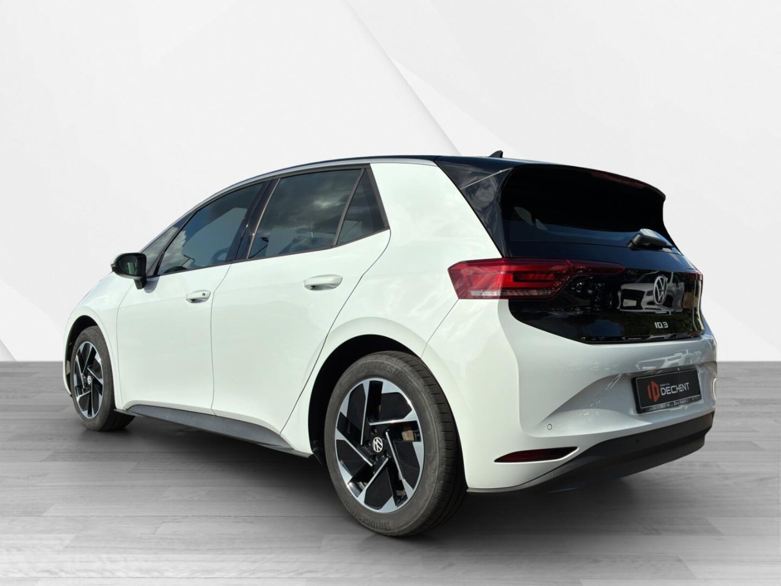 Volkswagen ID.3 – Bild 7