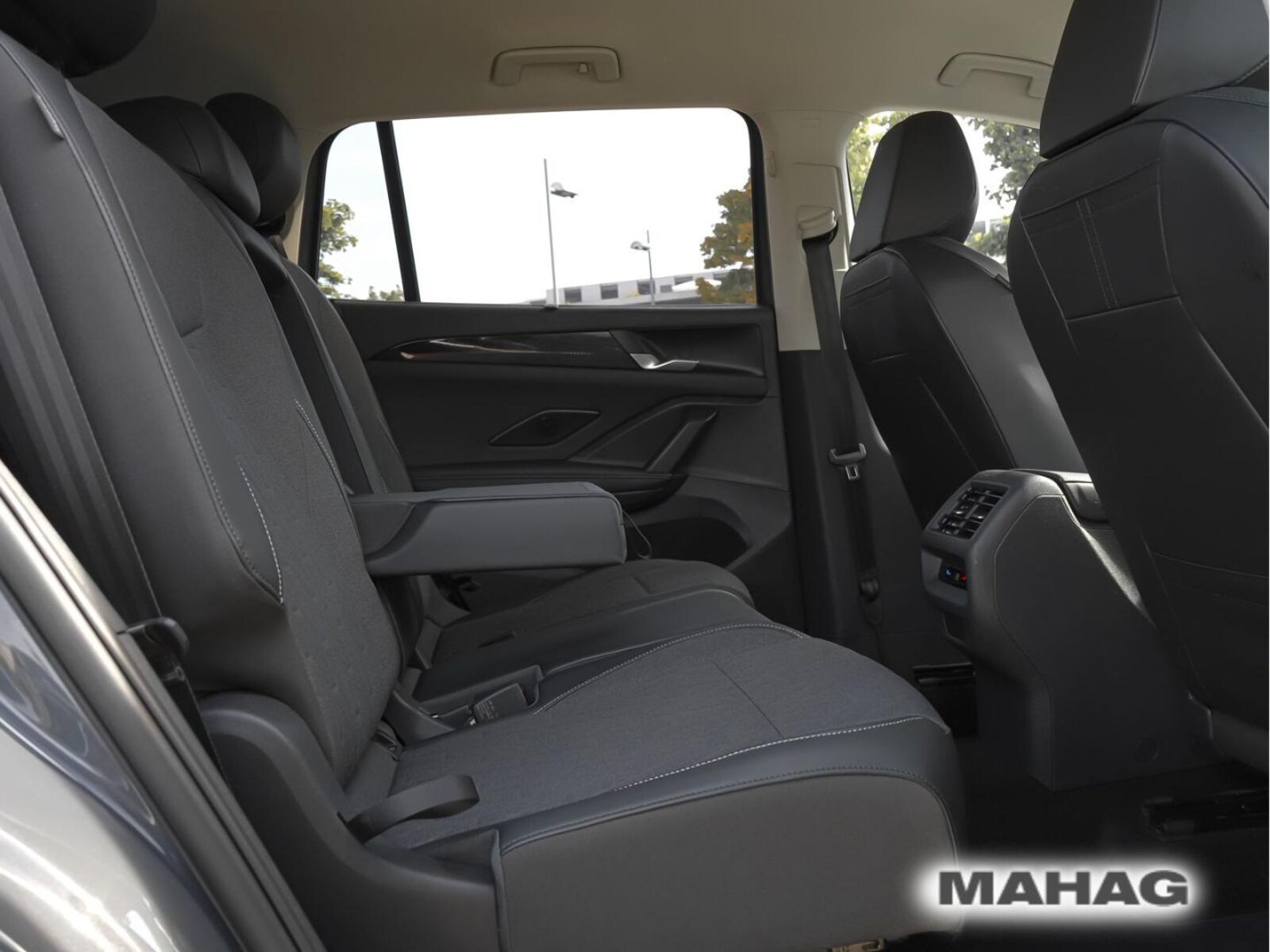 Volkswagen Tayron – Bild 17