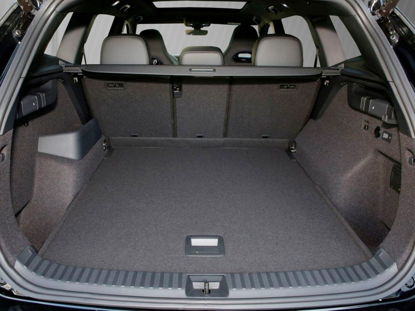 Volkswagen Tayron – Bild 6