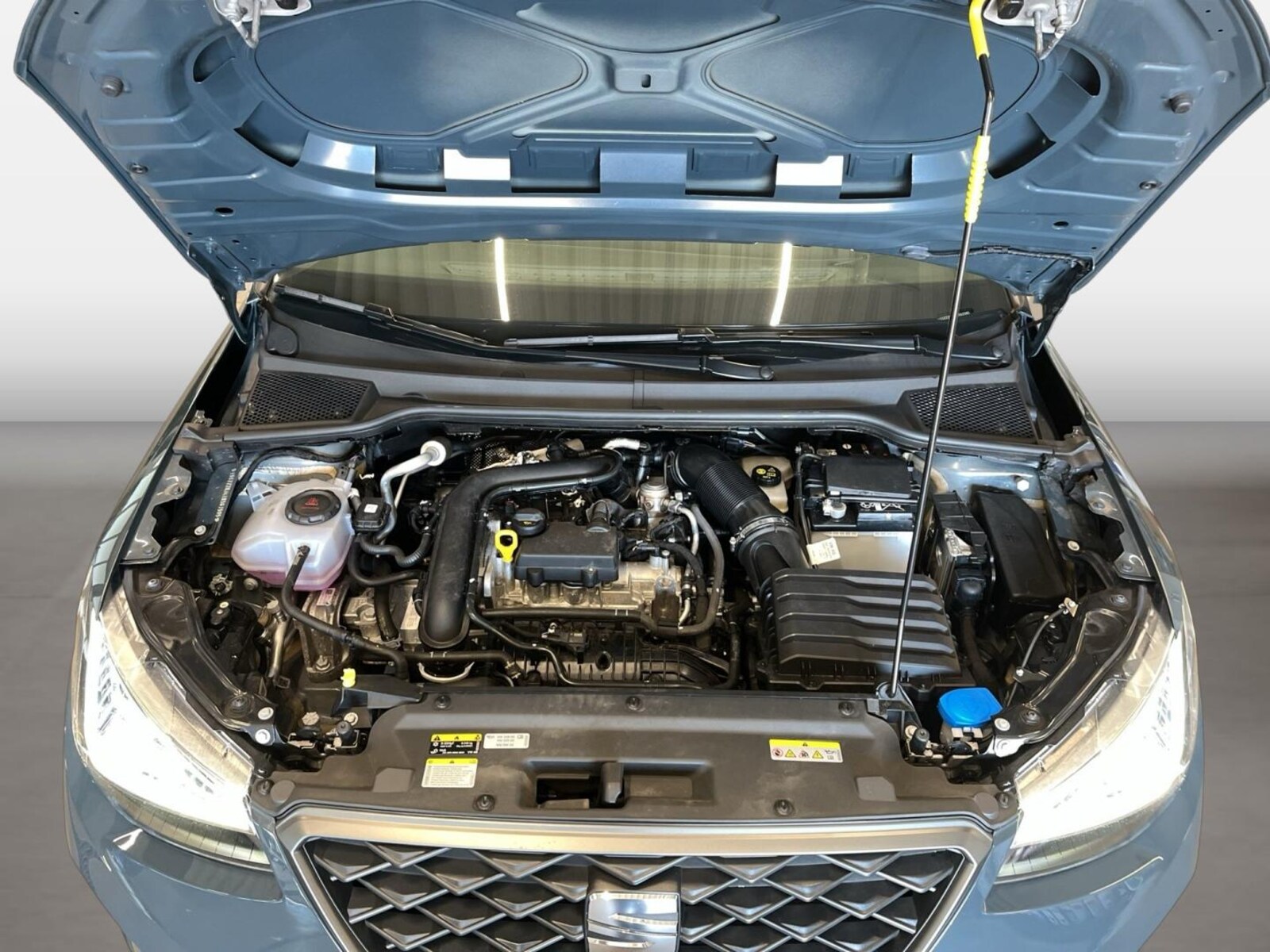 SEAT Arona – Bild 14