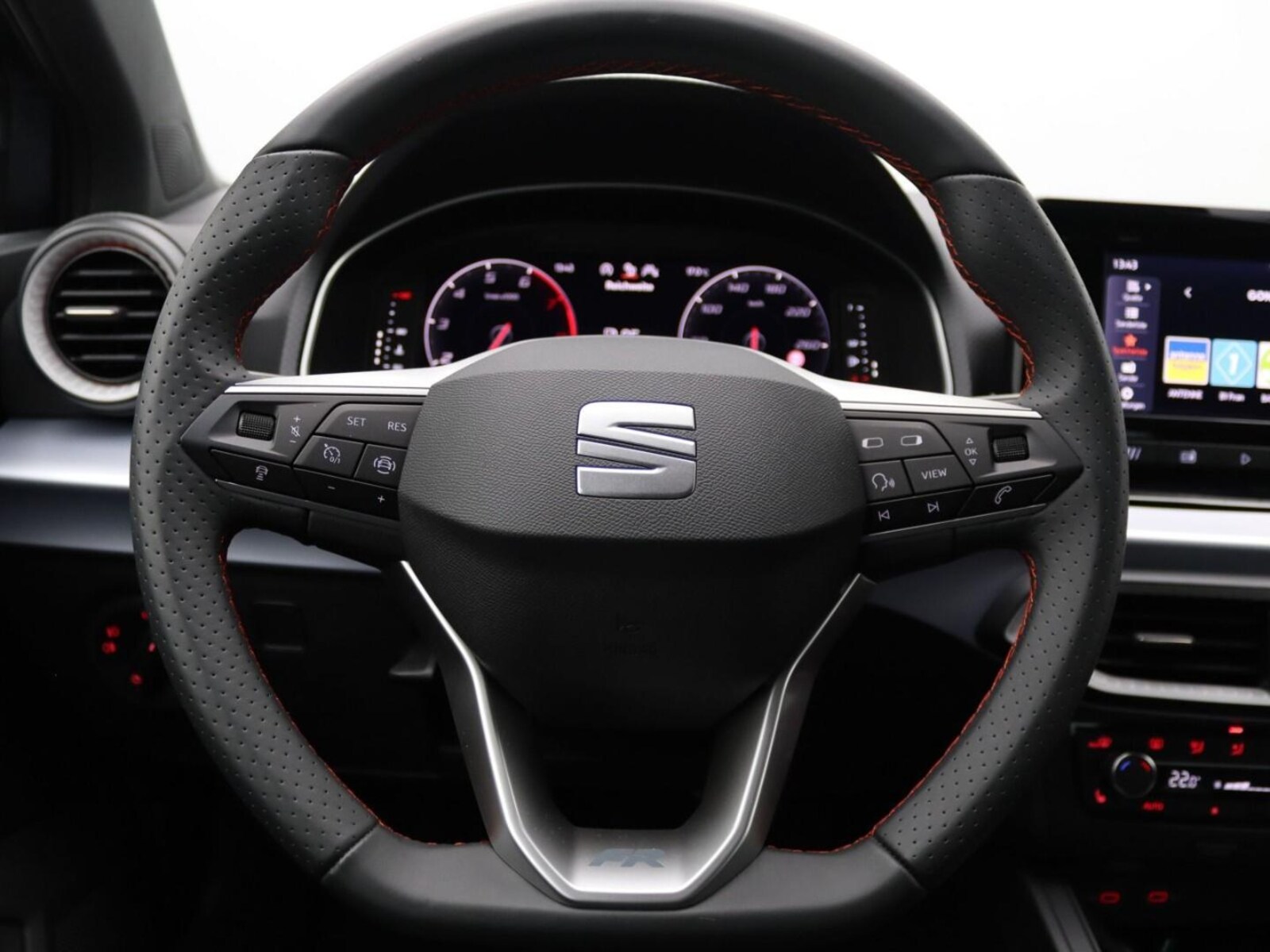 SEAT Ibiza – Bild 12