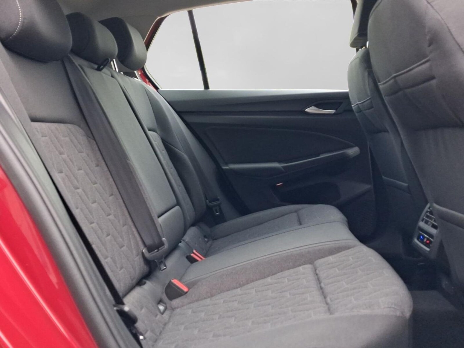 Volkswagen Golf – Bild 20