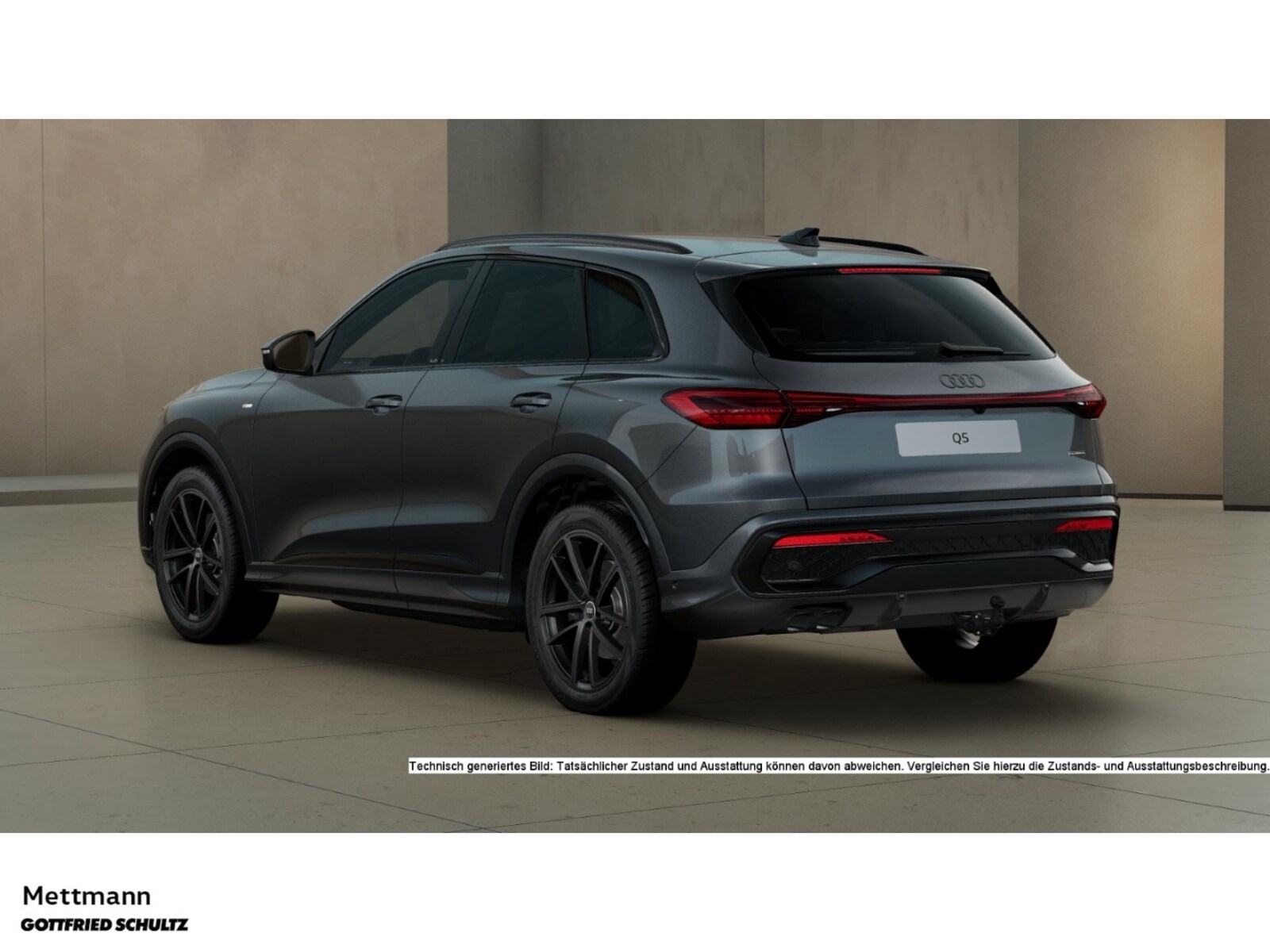 Audi Q5 – Bild 2