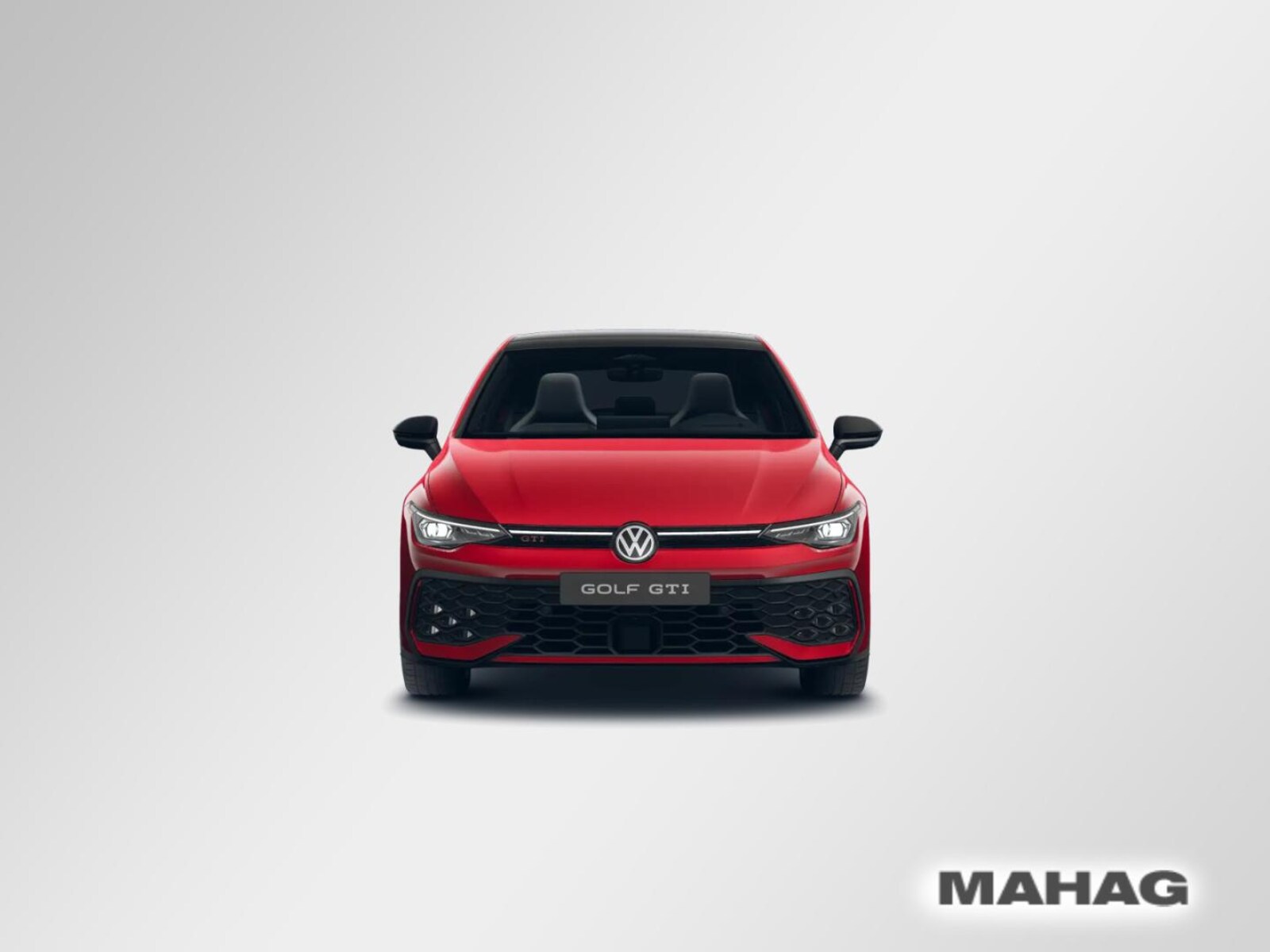 Volkswagen Golf – Bild 3