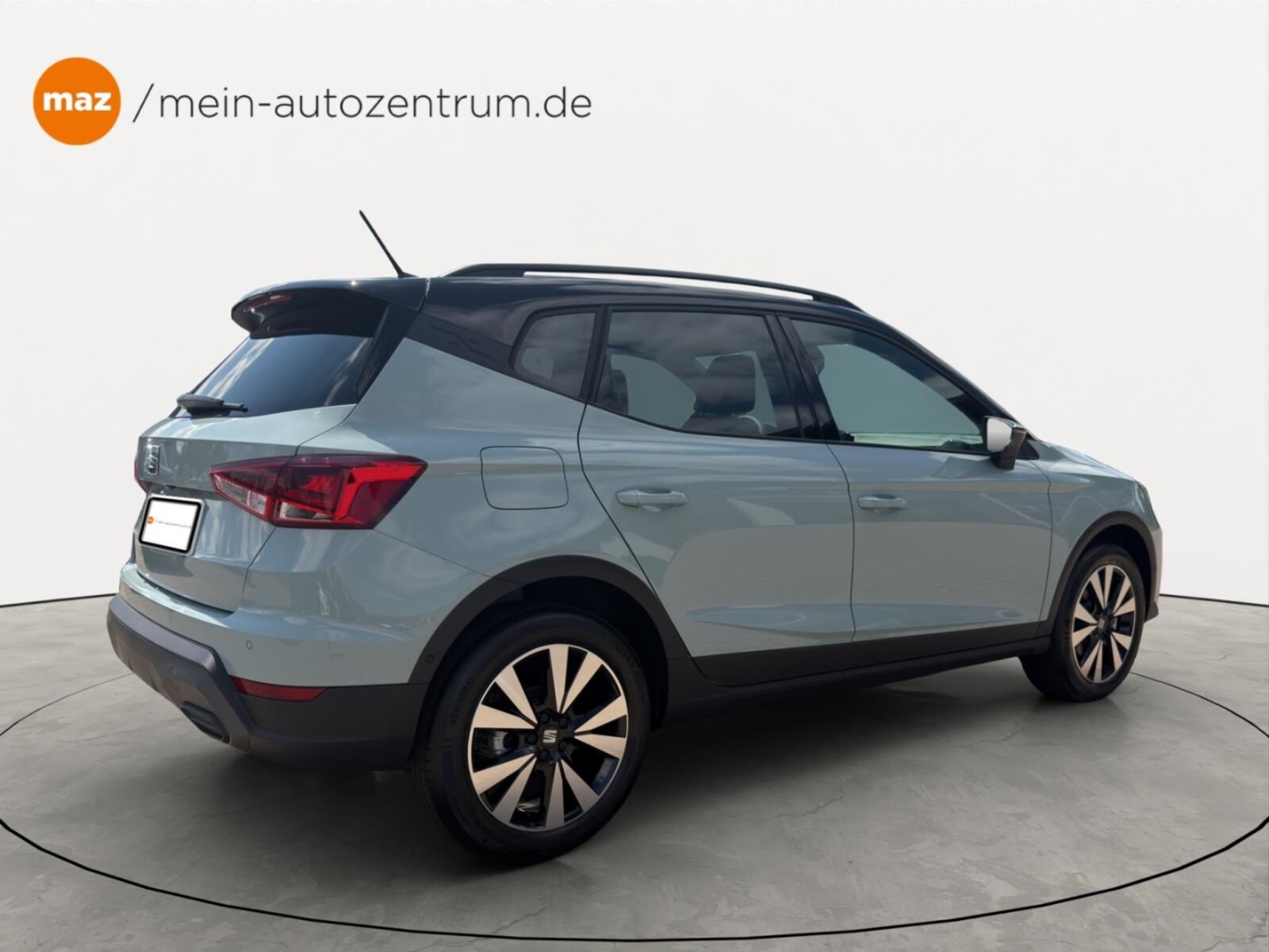 SEAT Arona – Bild 6