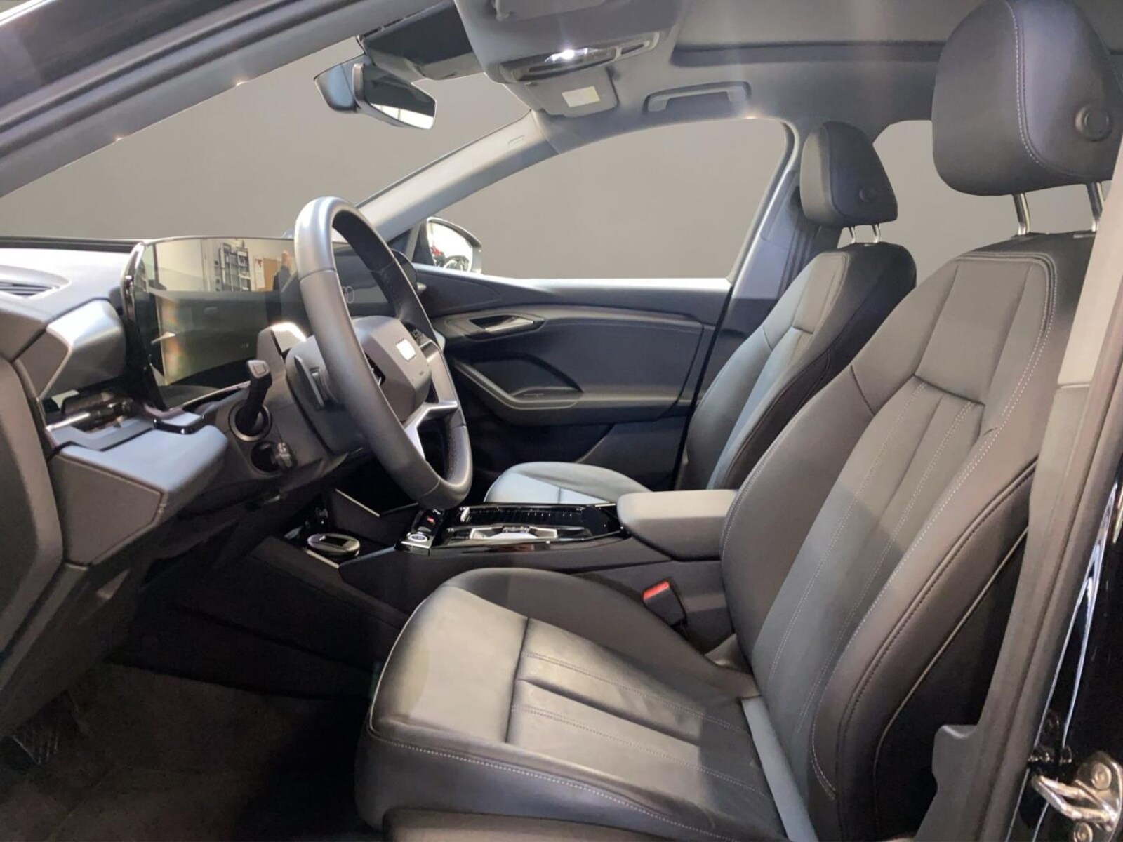Audi Q6 e-tron – Bild 8