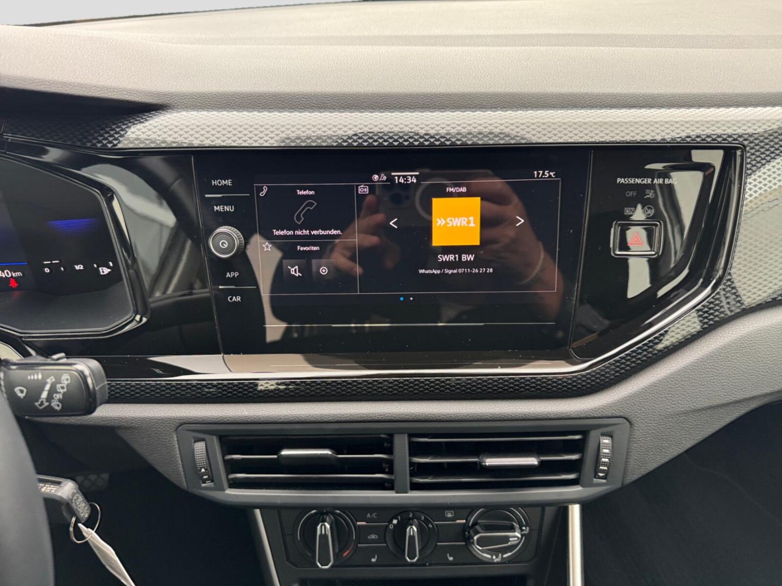 Volkswagen Polo – Bild 6