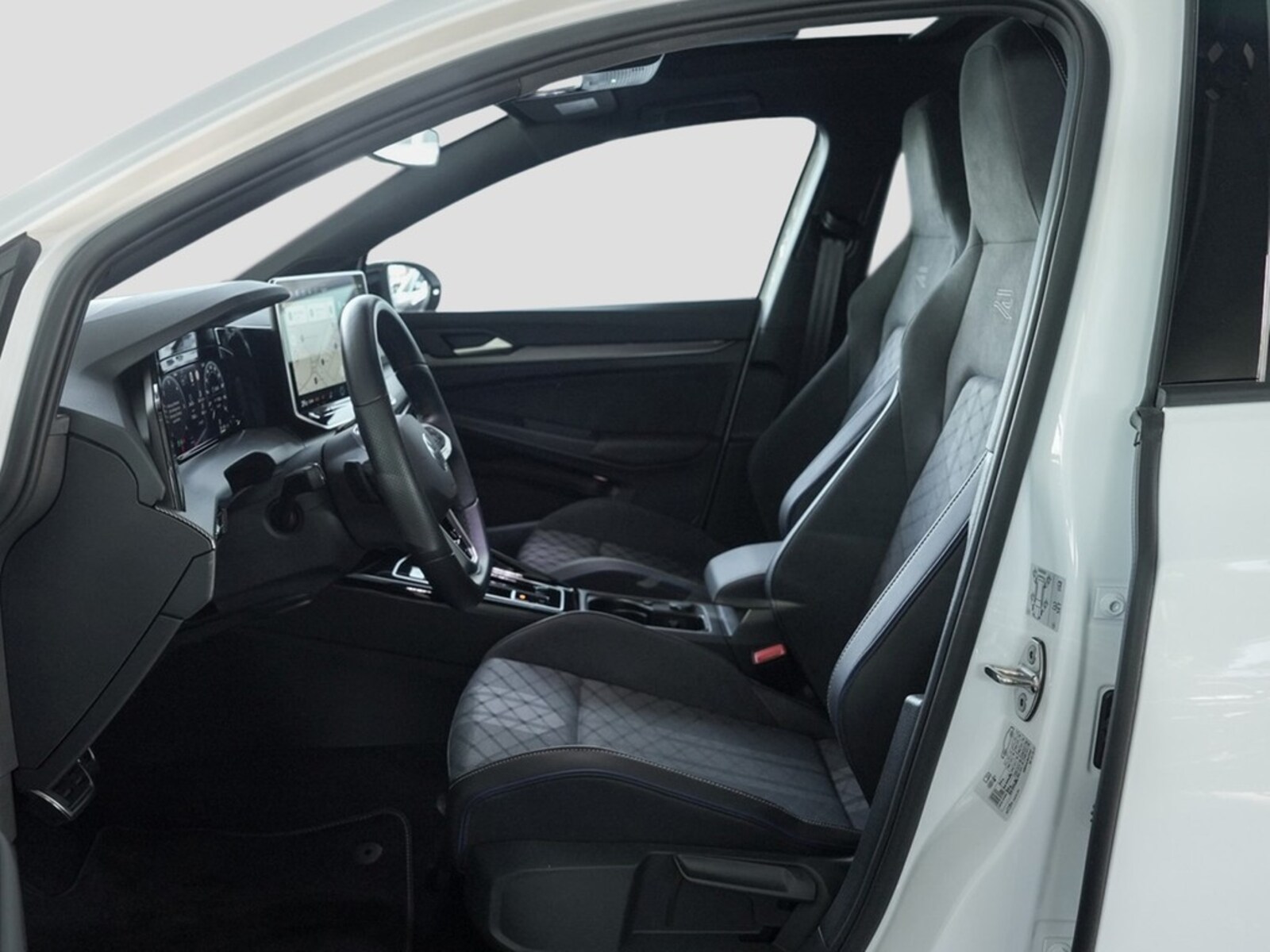 Volkswagen Golf – Bild 14