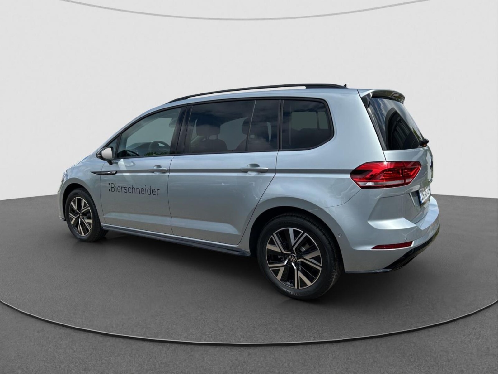 Volkswagen Touran – Bild 7