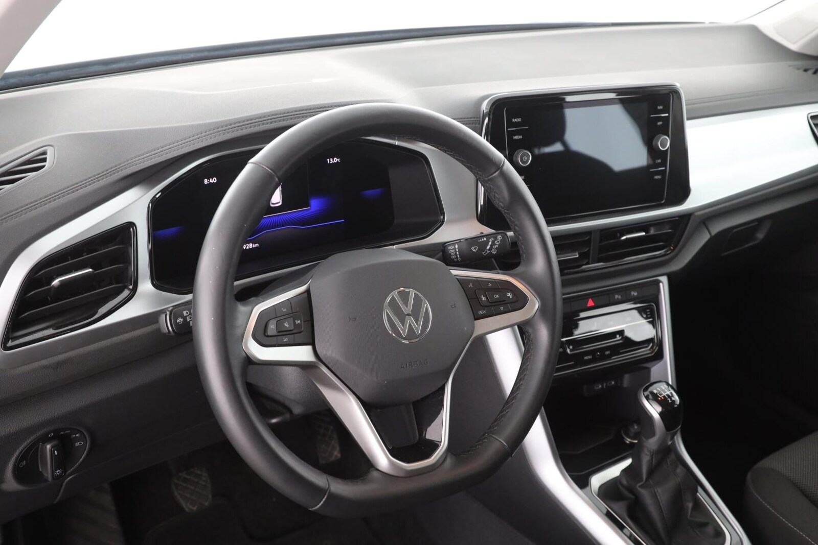 Volkswagen T-Roc – Bild 14