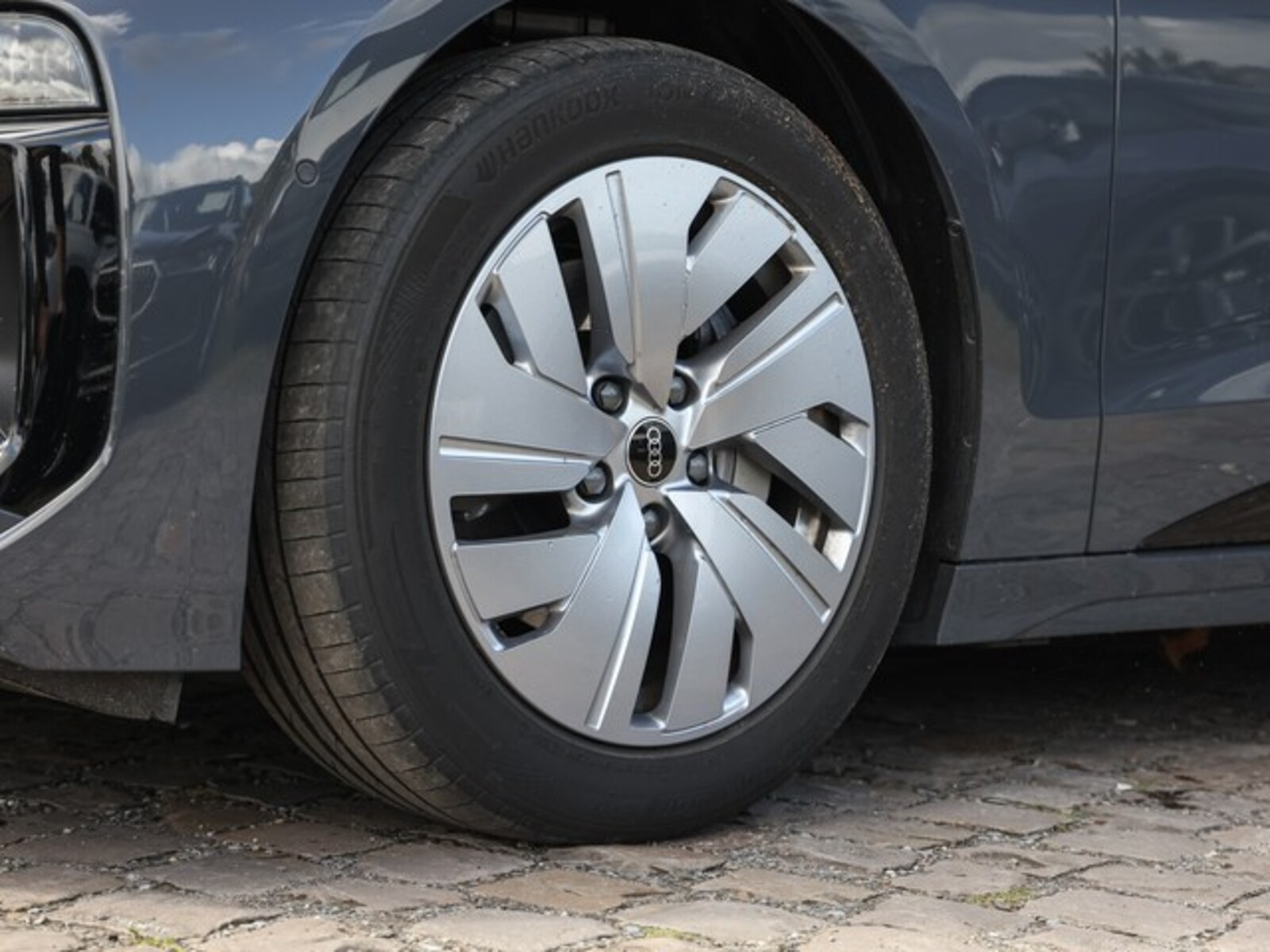 Audi A6 Avant e-tron – Bild 9