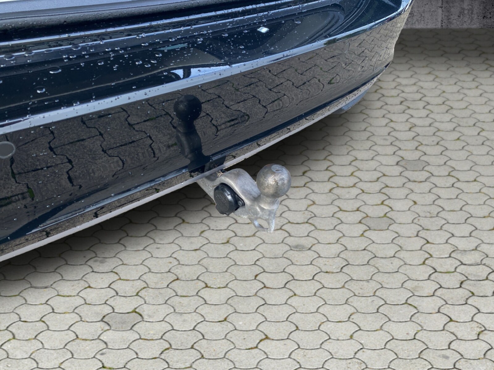 Škoda Superb Combi – Bild 18