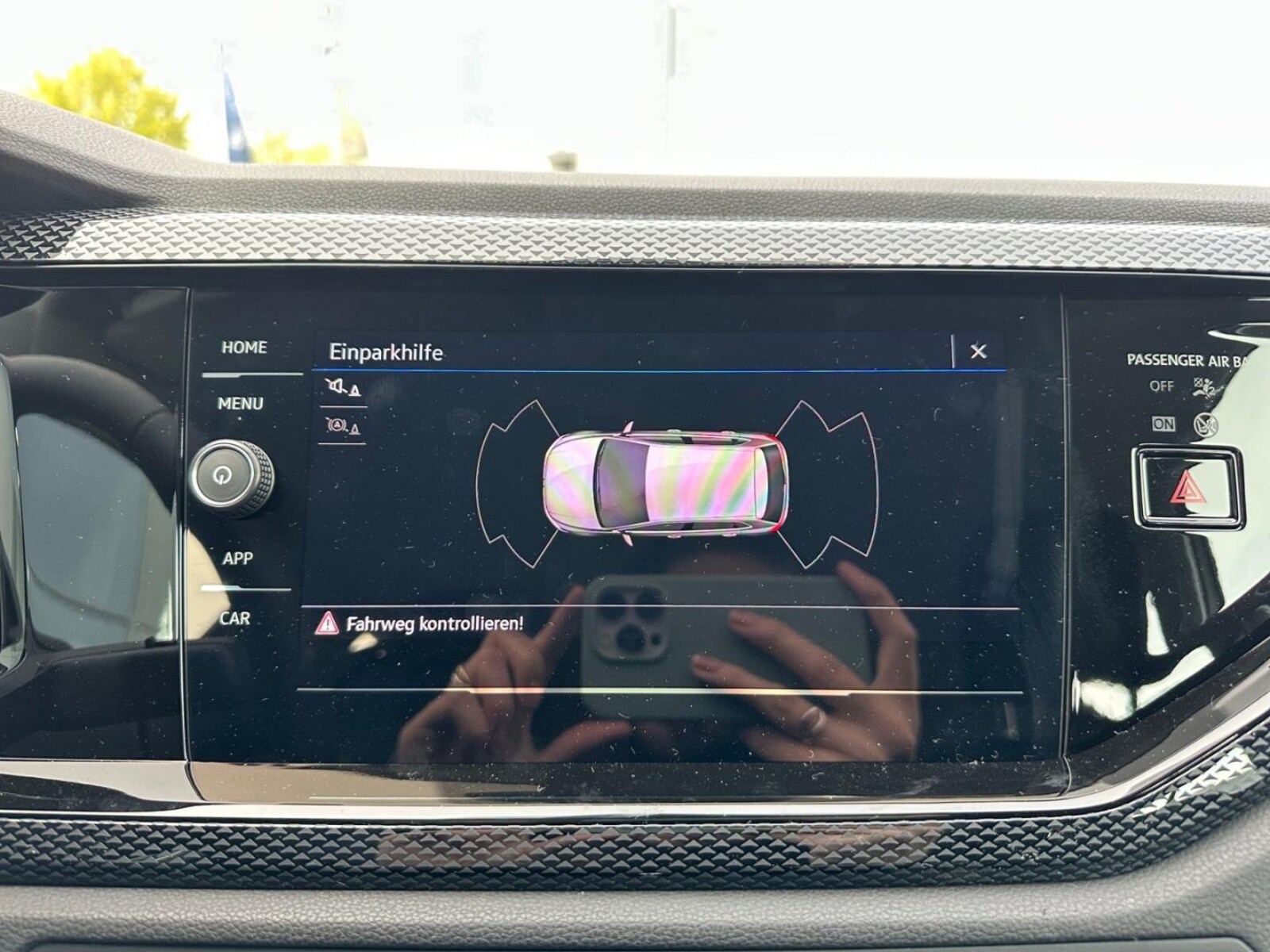 Volkswagen Polo – Bild 15