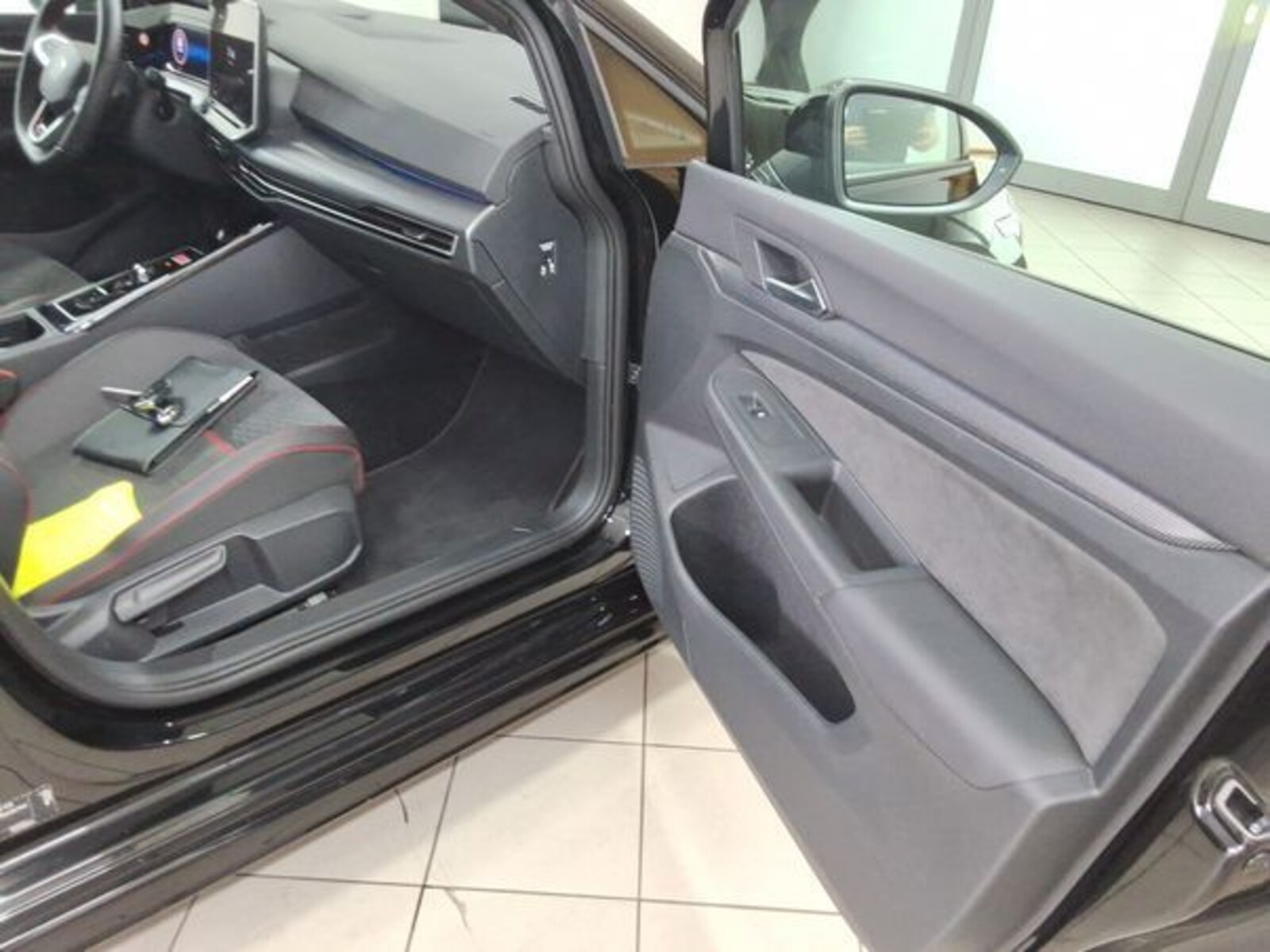 Volkswagen Golf – Bild 7