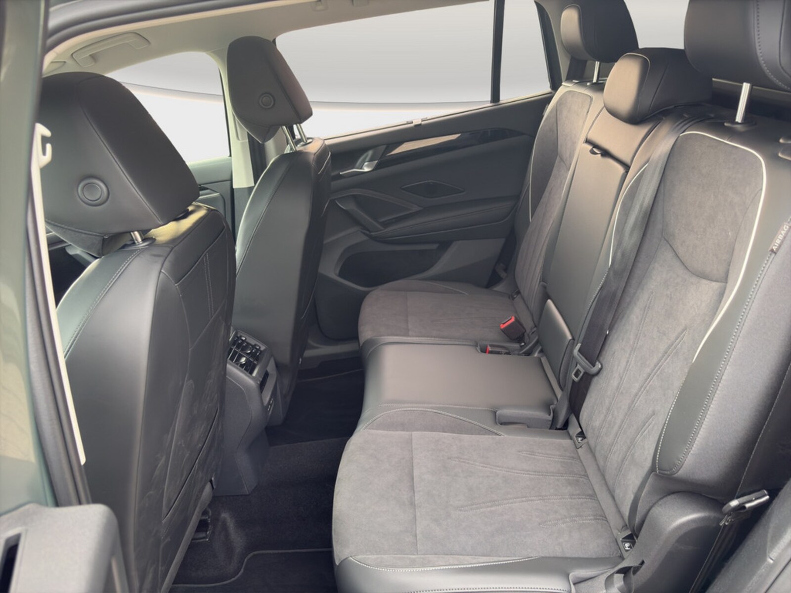 Volkswagen Tayron – Bild 21