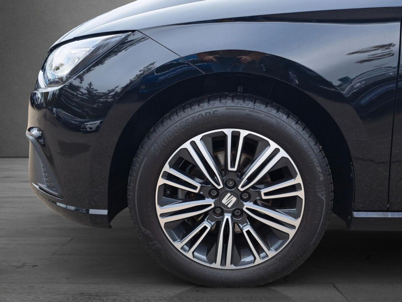 SEAT Ibiza – Bild 8