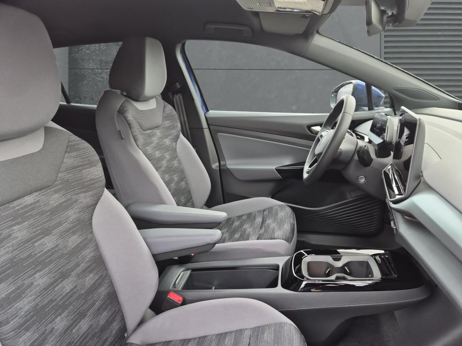 Volkswagen ID.4 – Bild 15