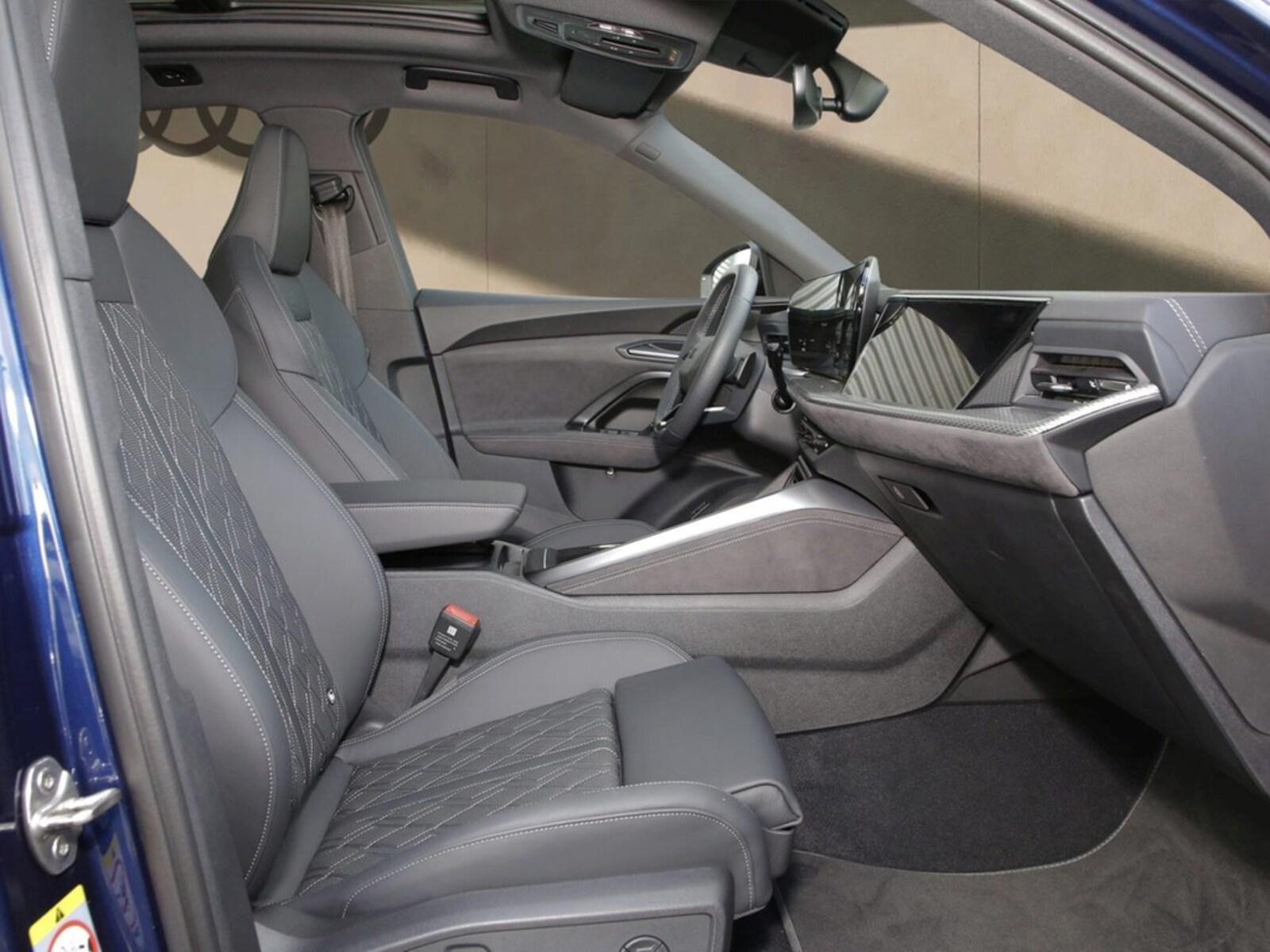 Audi Q5 Sportback – Bild 12