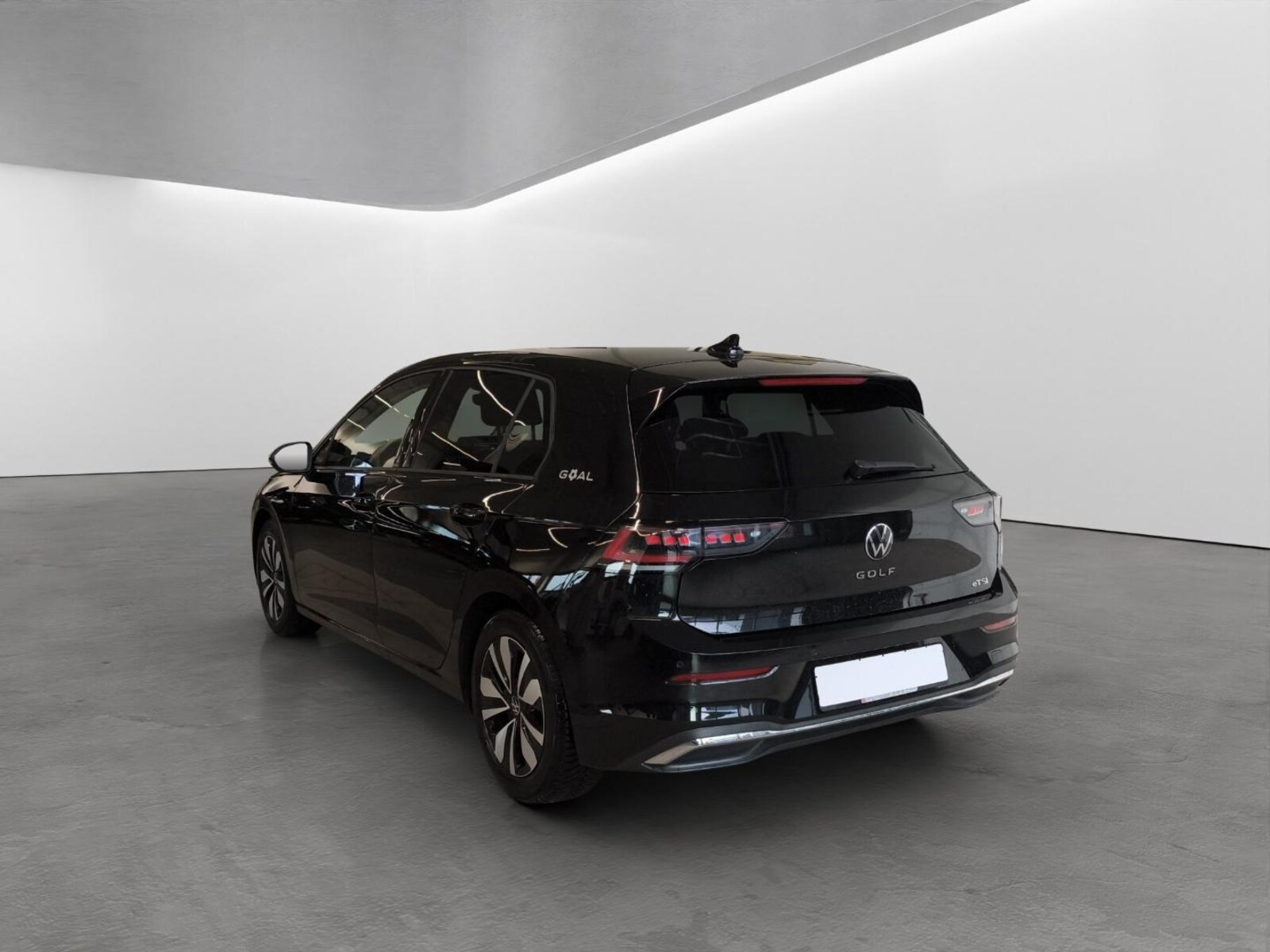 Volkswagen Golf – Bild 5
