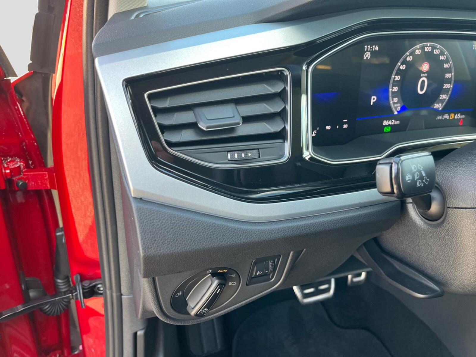 Volkswagen Taigo – Bild 13
