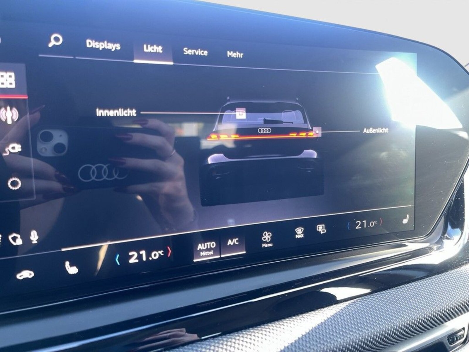 Audi A5 Avant – Bild 26