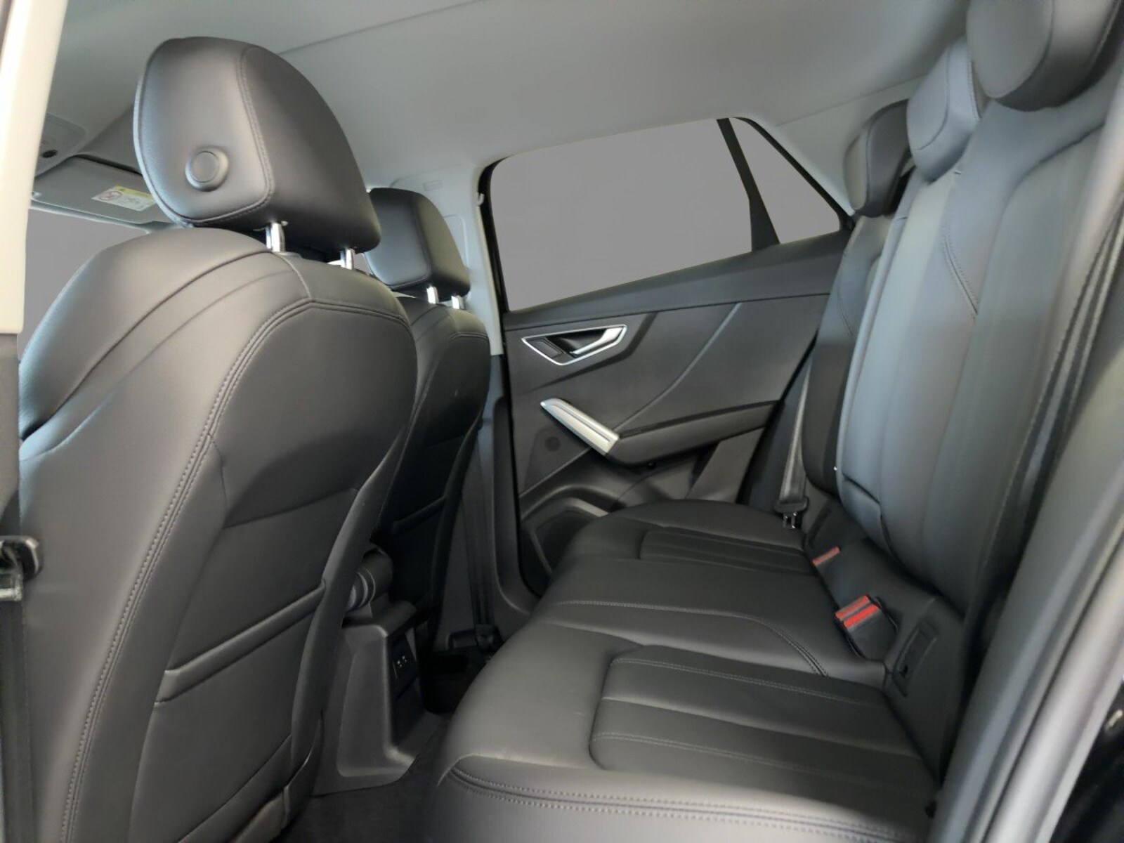 Audi Q2 – Bild 8