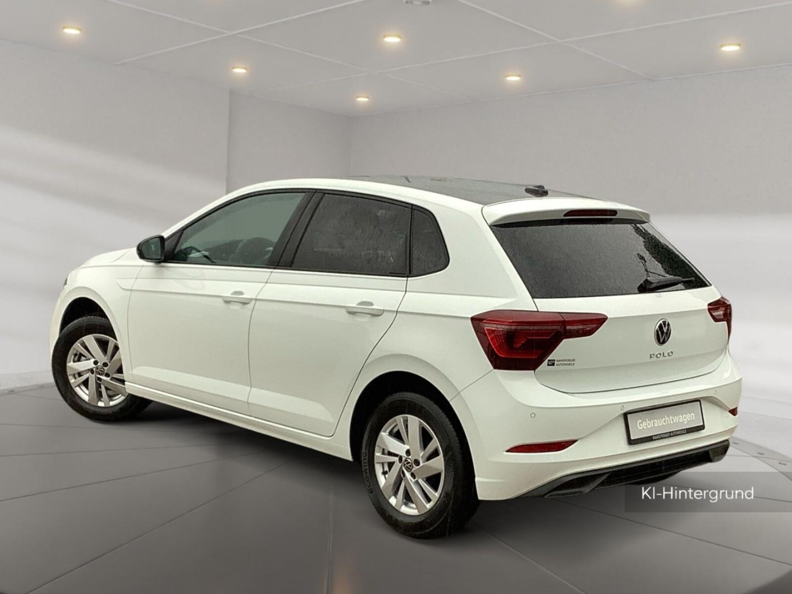 Volkswagen Polo – Bild 4