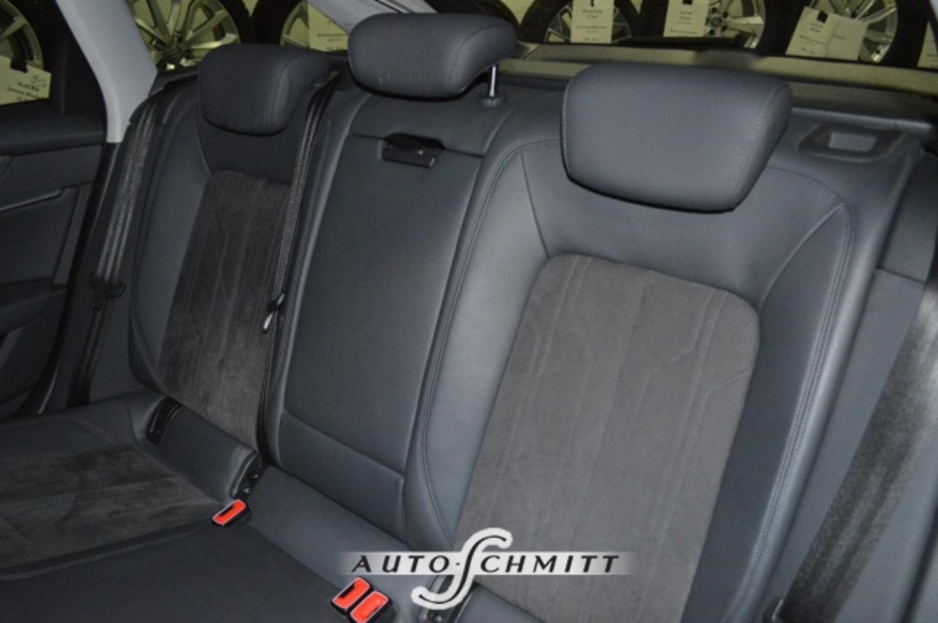 Audi A6 allroad quattro