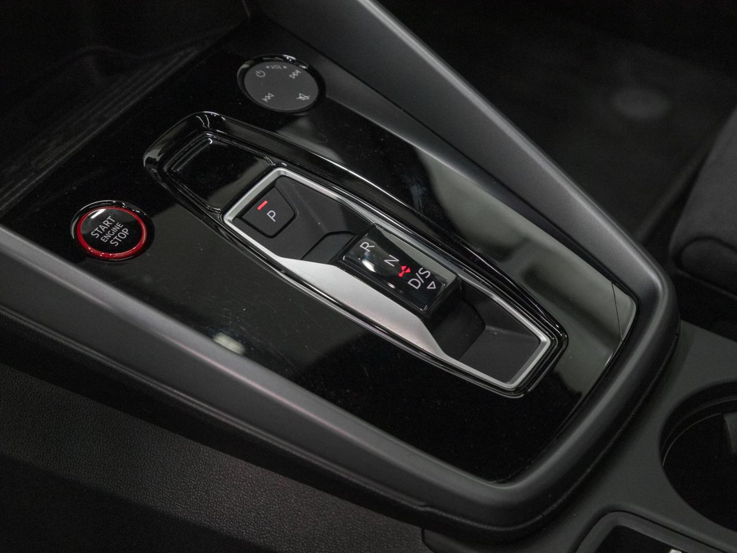 Image about Audi S3 Sportback TFSI quattro S tronic