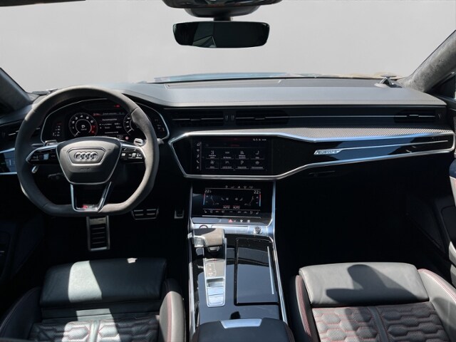 Image about Audi RS 7 Sportback TFSI quattro tiptronic