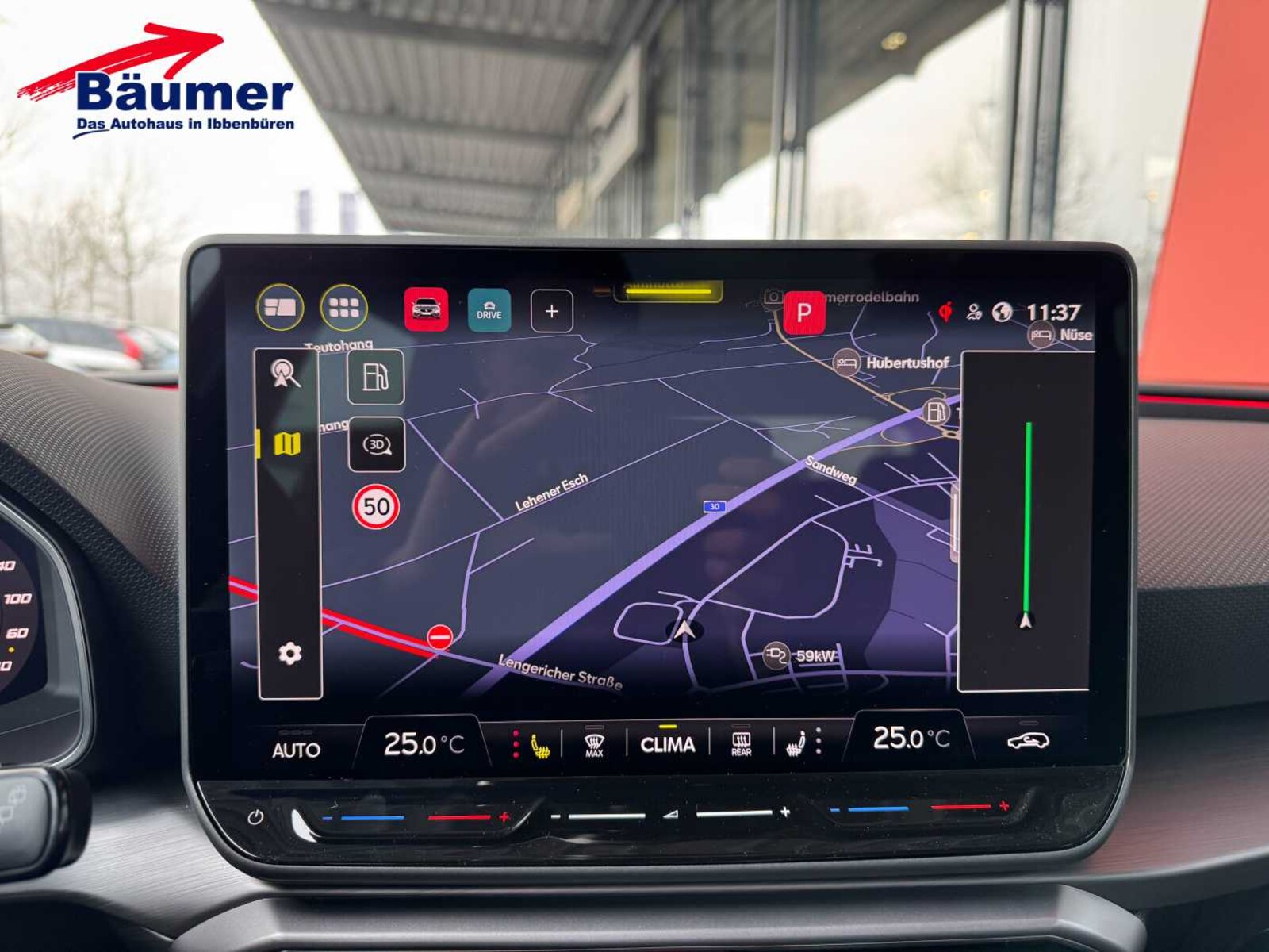 SEAT Leon Sportstourer – Bild 19