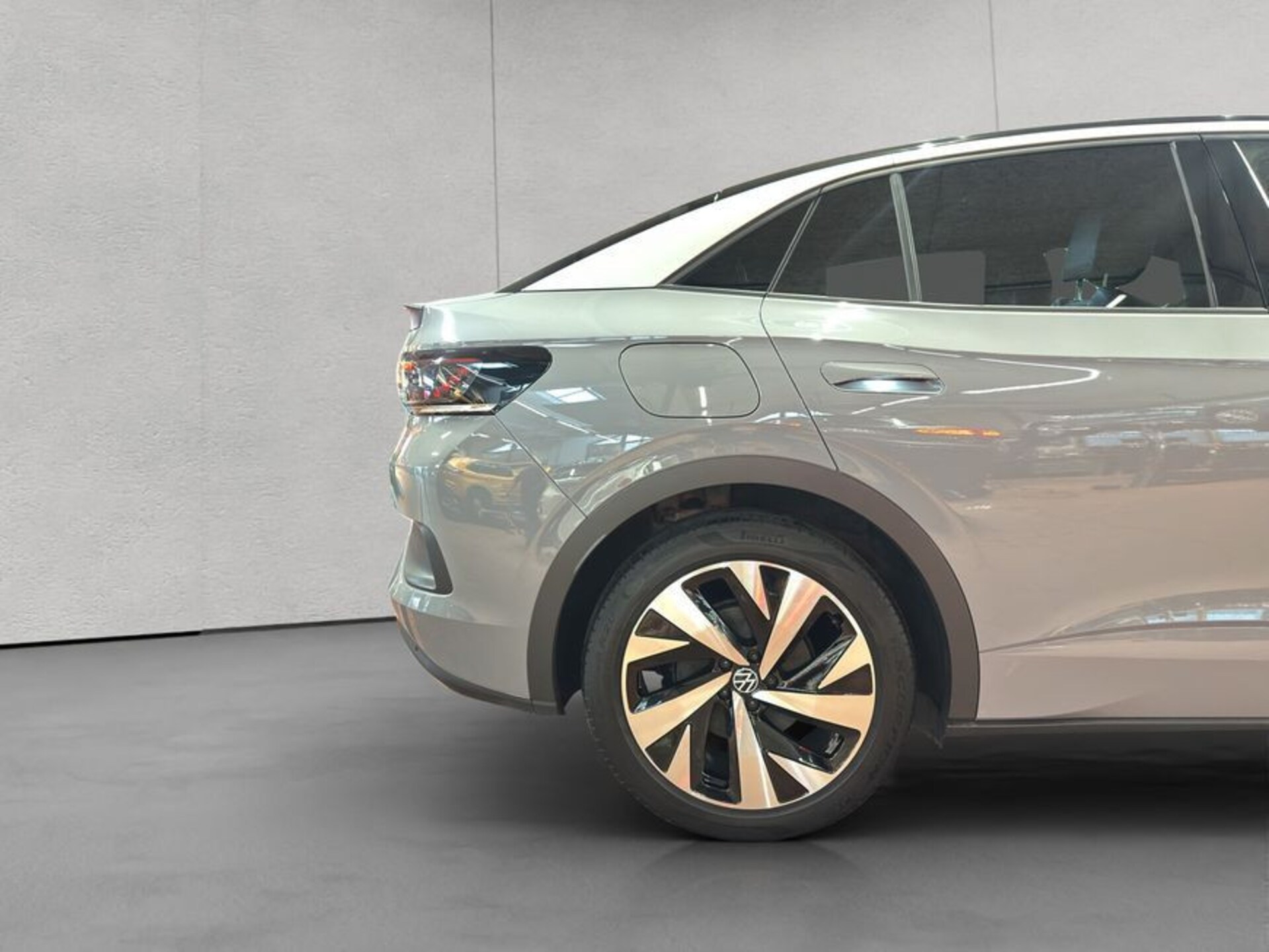 Volkswagen ID.5 Pro Performance