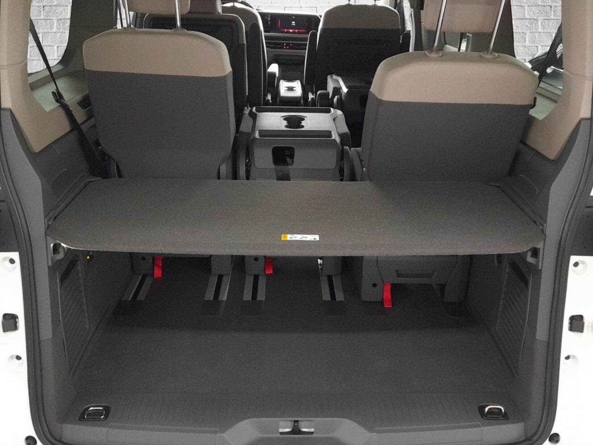Volkswagen Multivan Langversion Life