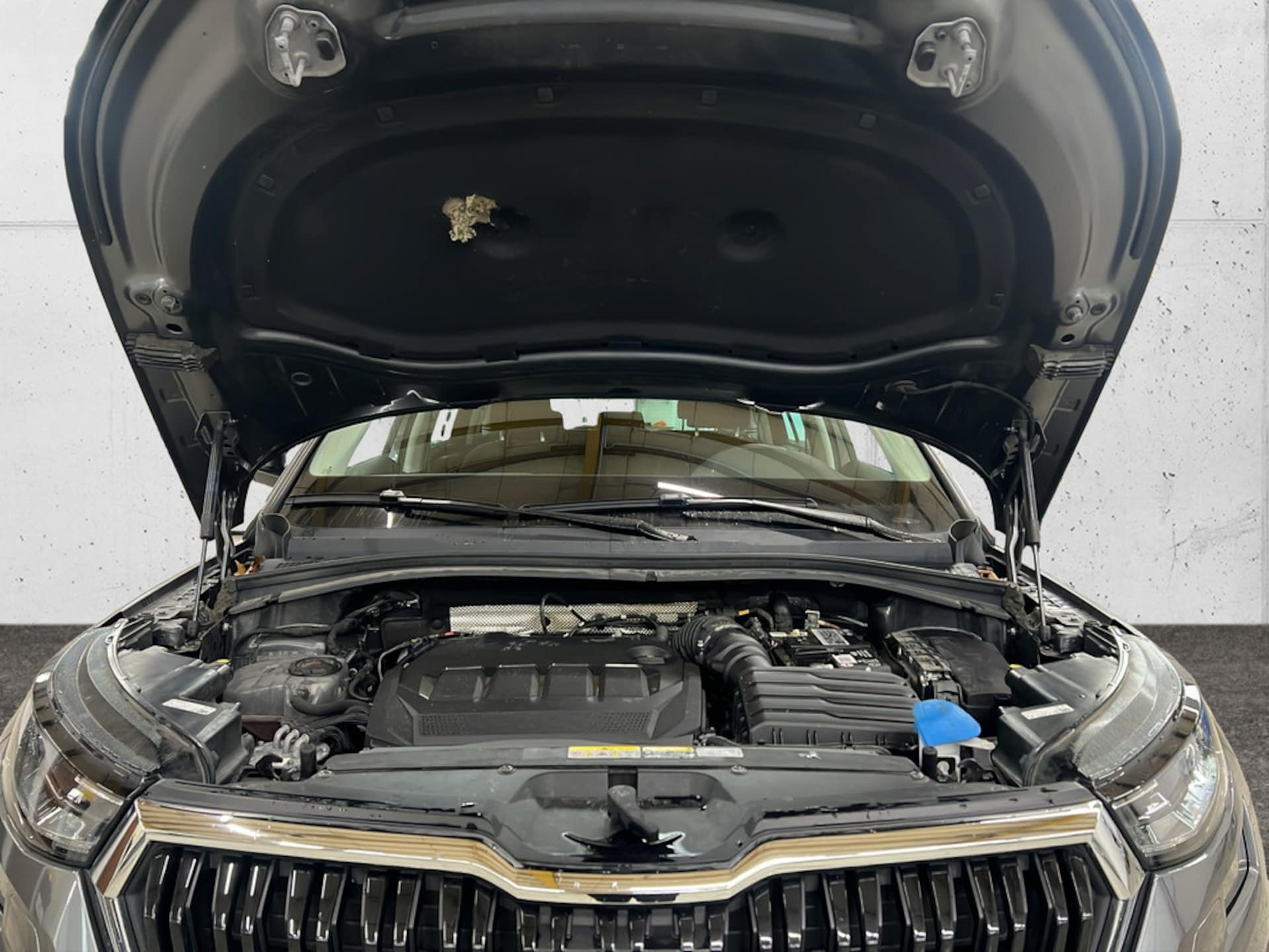 Skoda Kodiaq Ambition