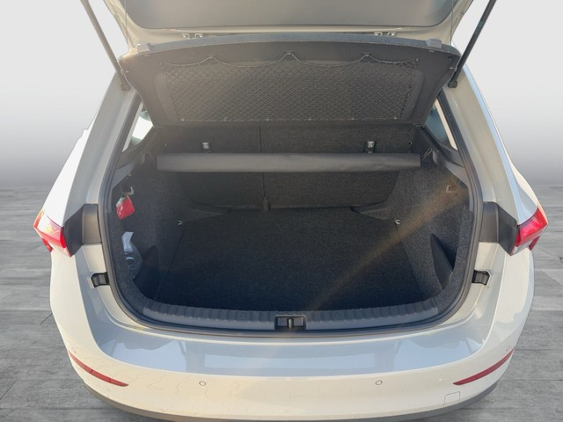 Skoda Scala Ambition