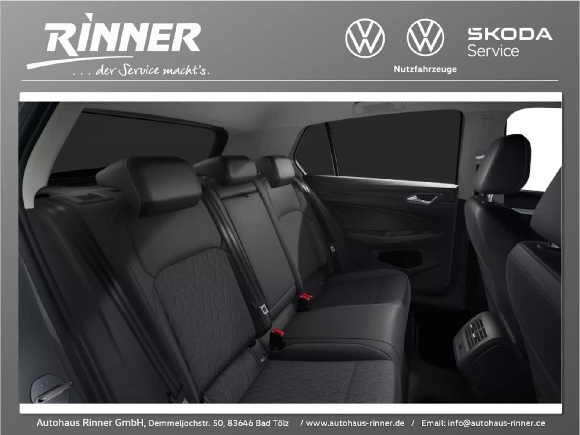 Volkswagen Golf ENERGY