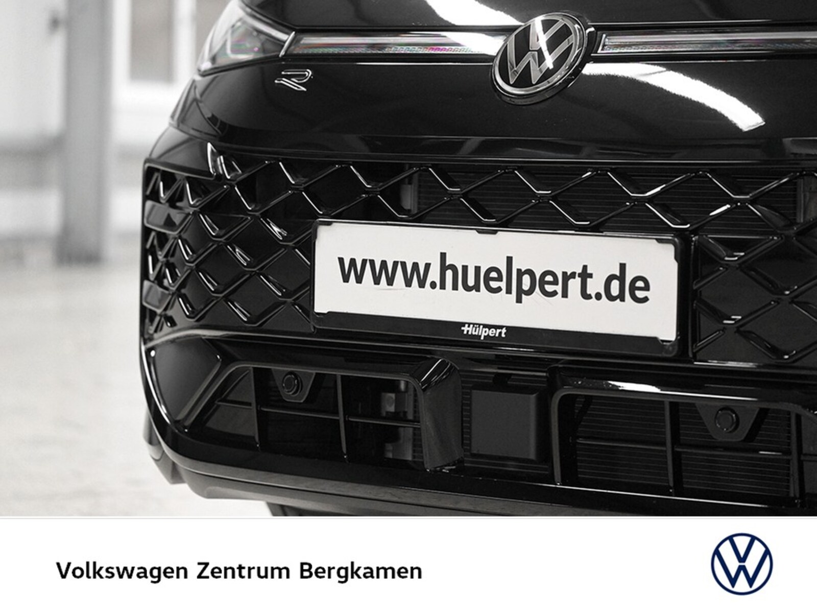 Volkswagen T-Roc – Bild 6