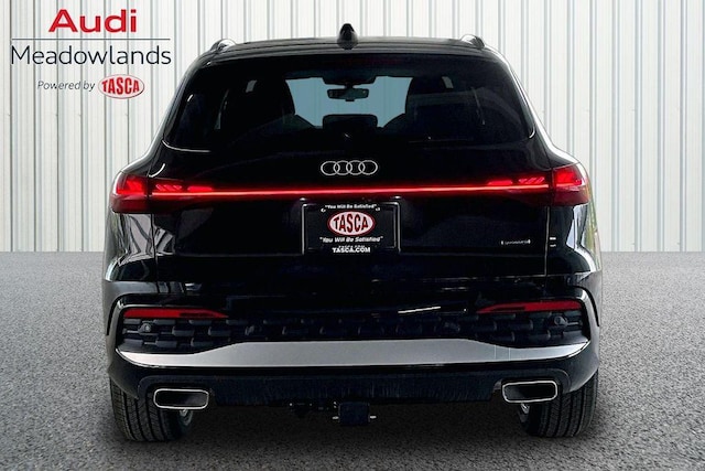 2026 Audi Q5